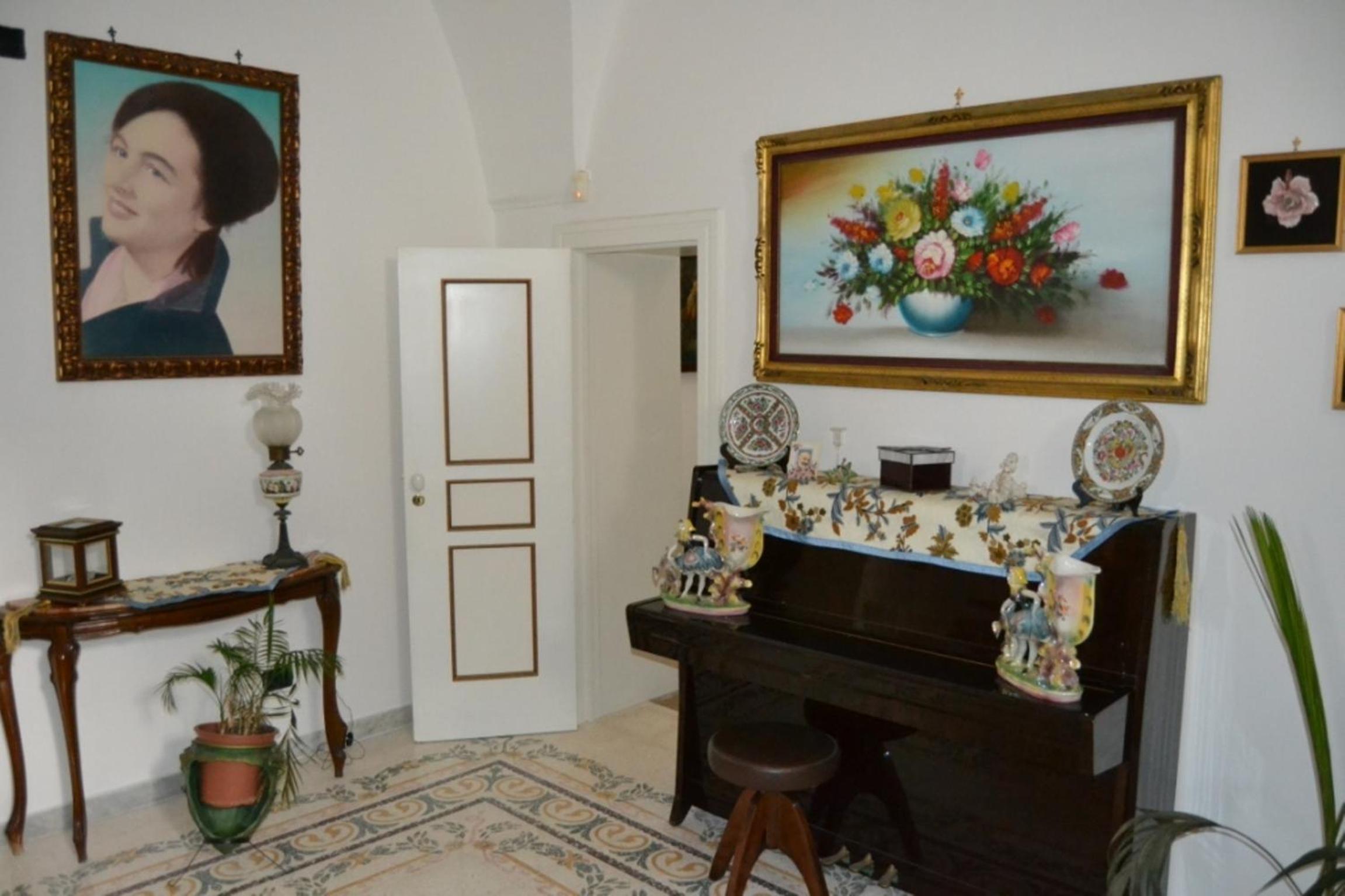 Agriturismo Villantica