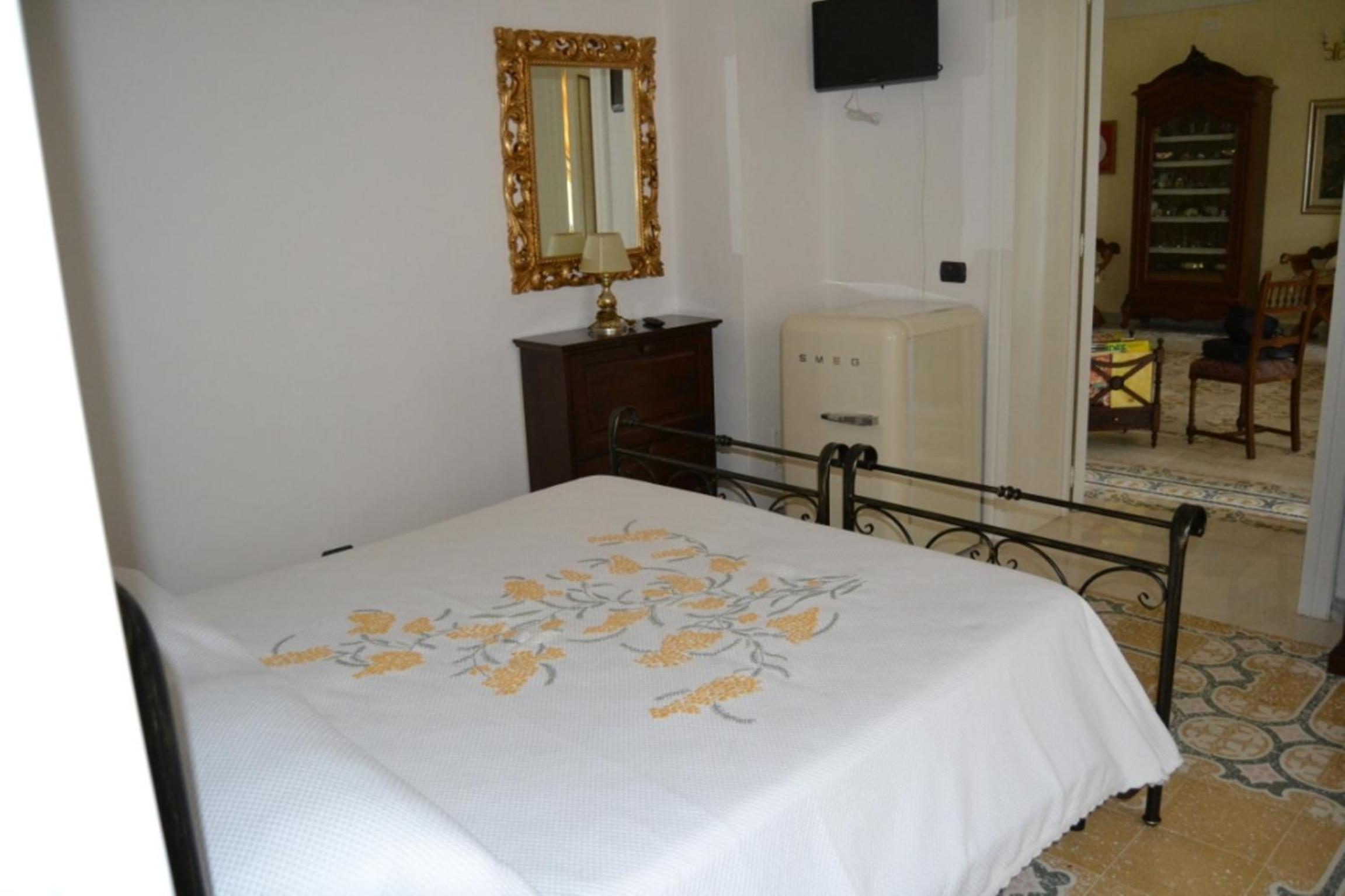Agriturismo Villantica