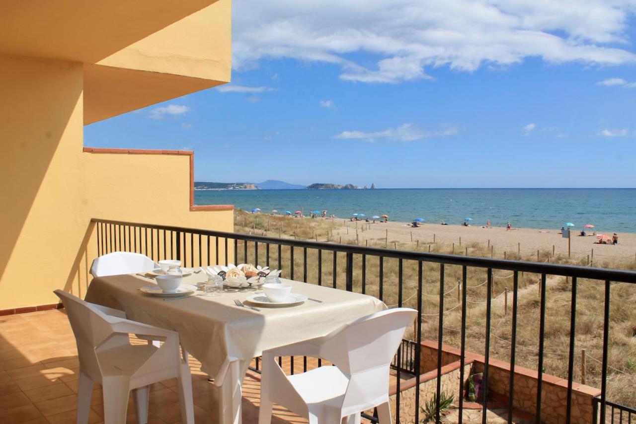 Apartaments Les Dunes