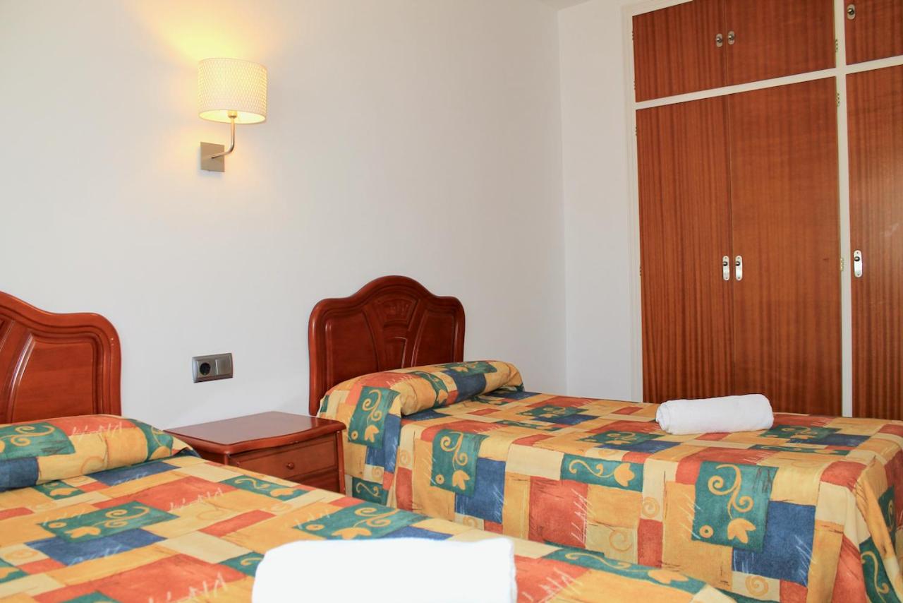 Apartaments Les Dunes