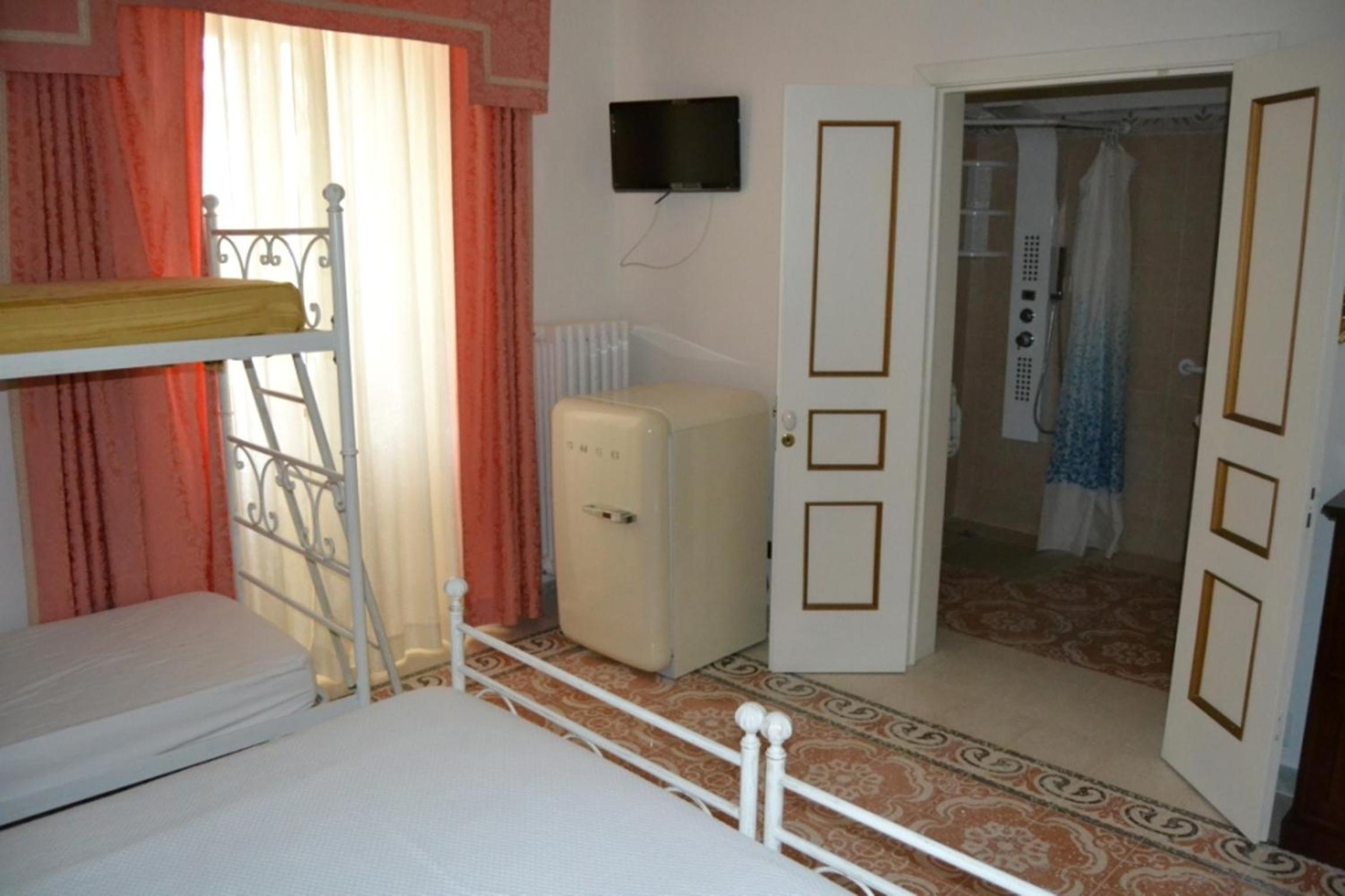 Agriturismo Villantica