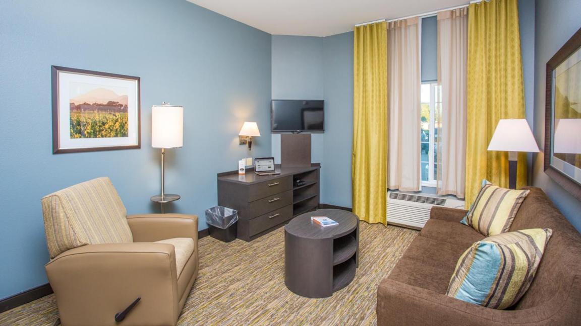Candlewood Suites Sidney by IHG, Billede 9