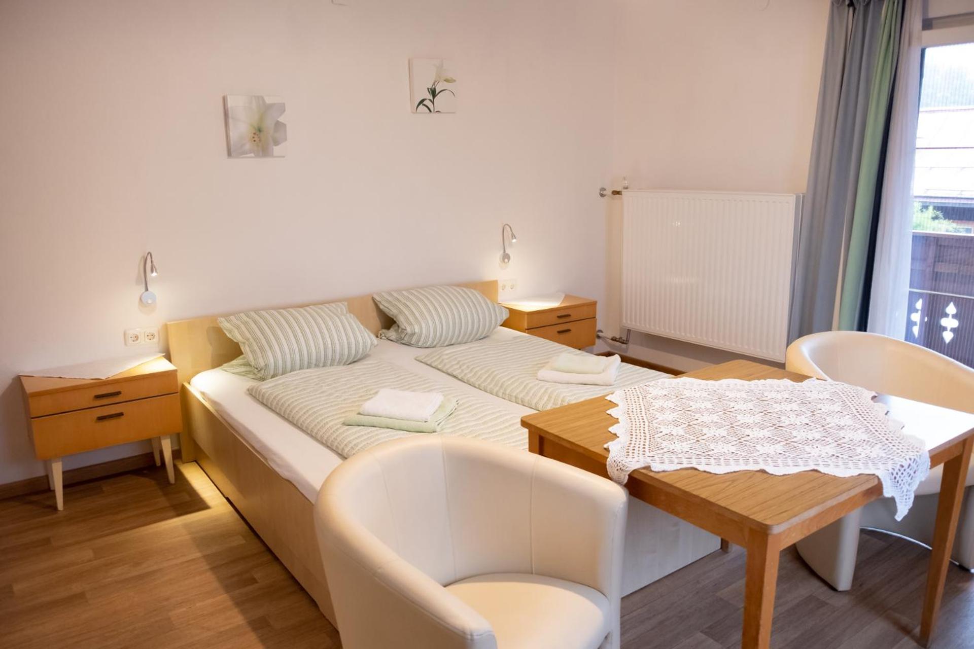 Haus Alpenrose