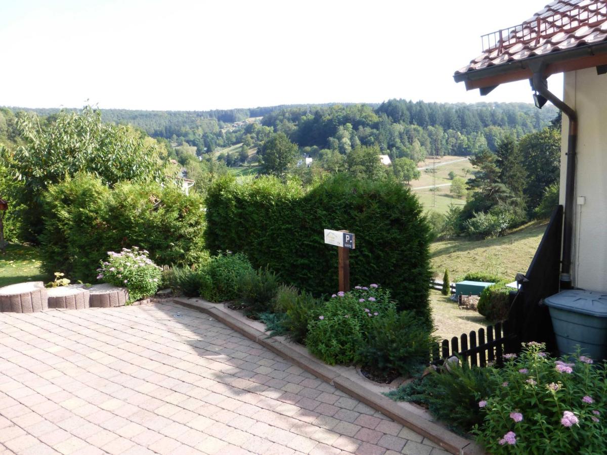 Ferienwohnung Patry