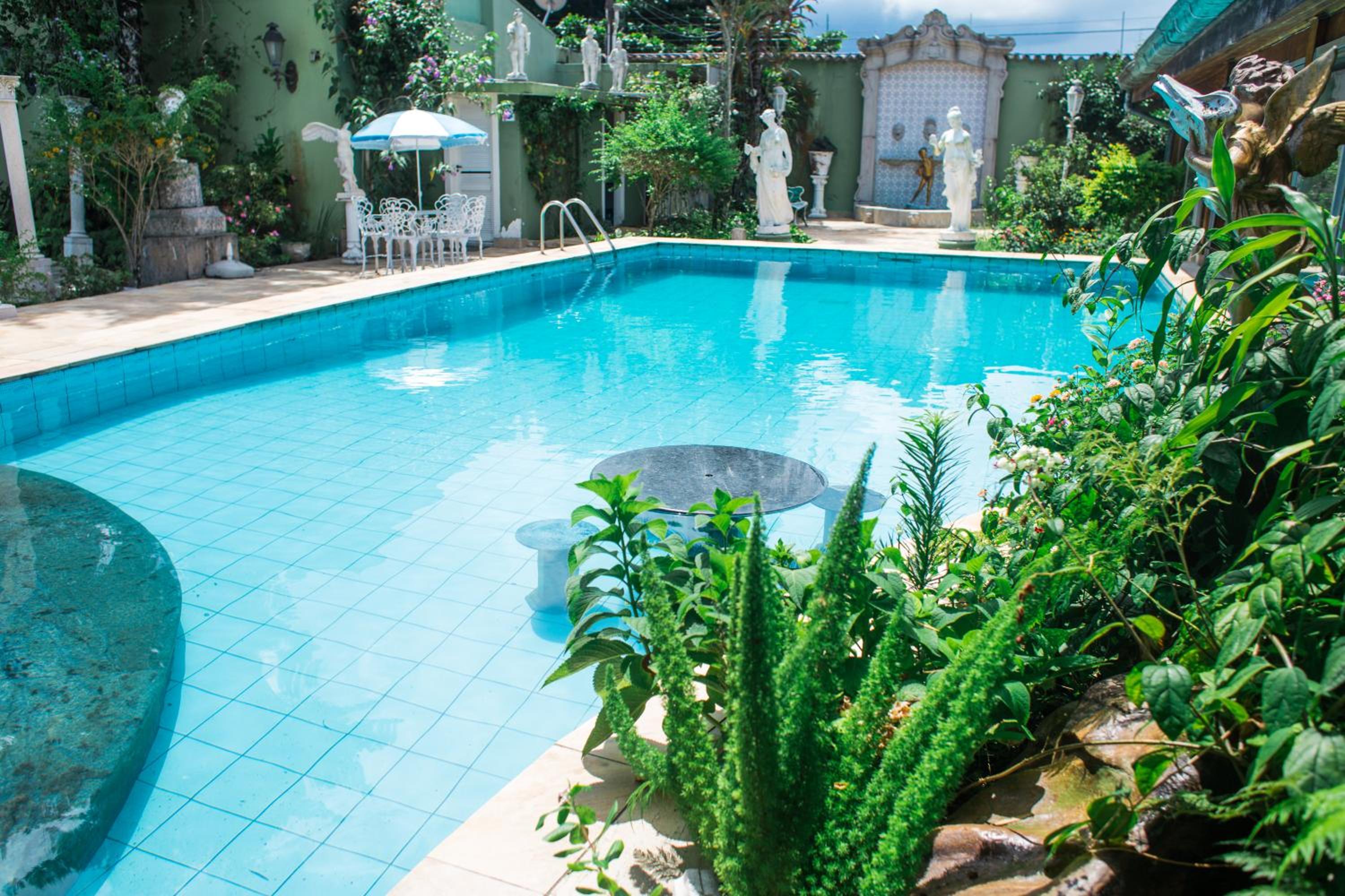 Pernambuco Club House