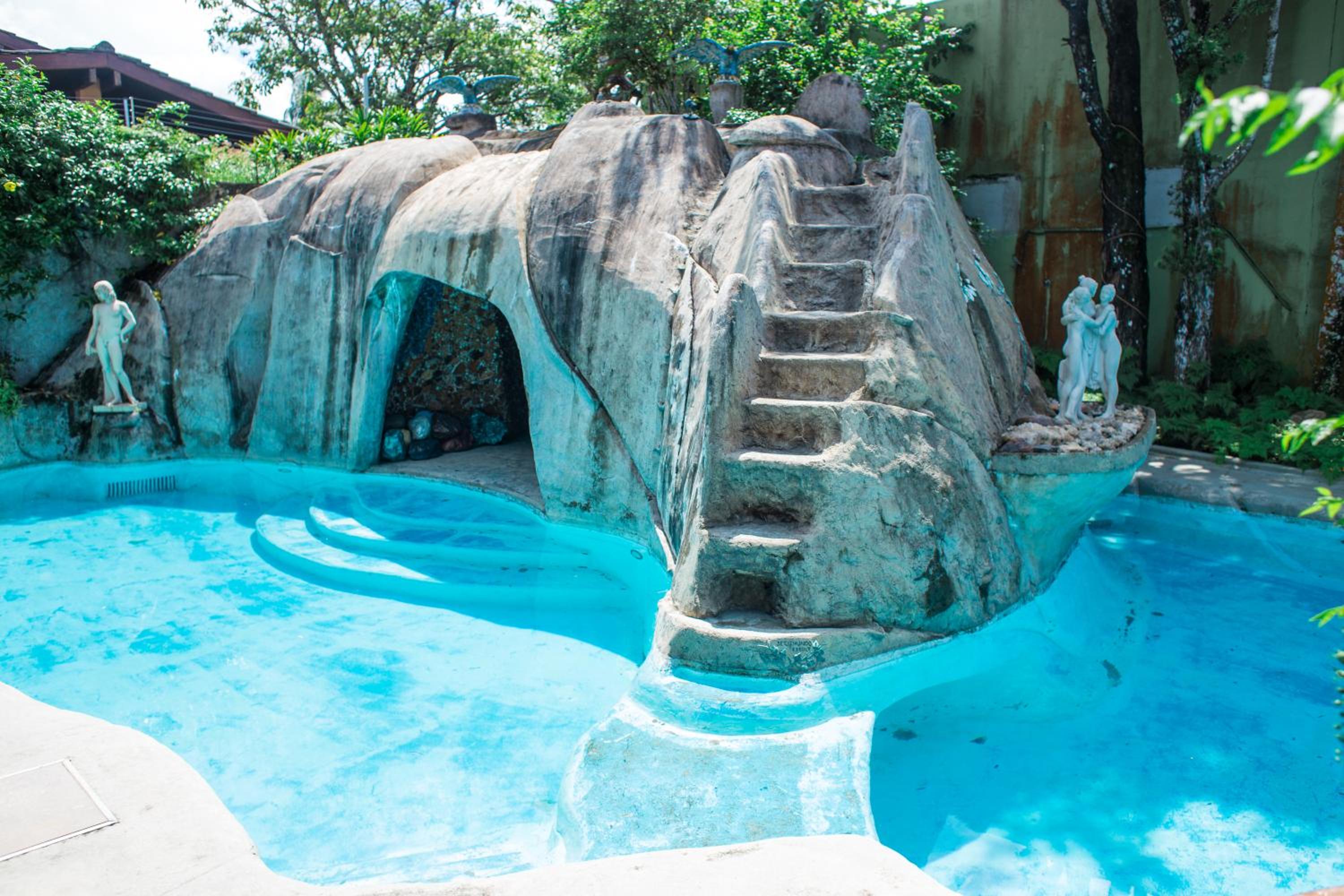 Pernambuco Club House