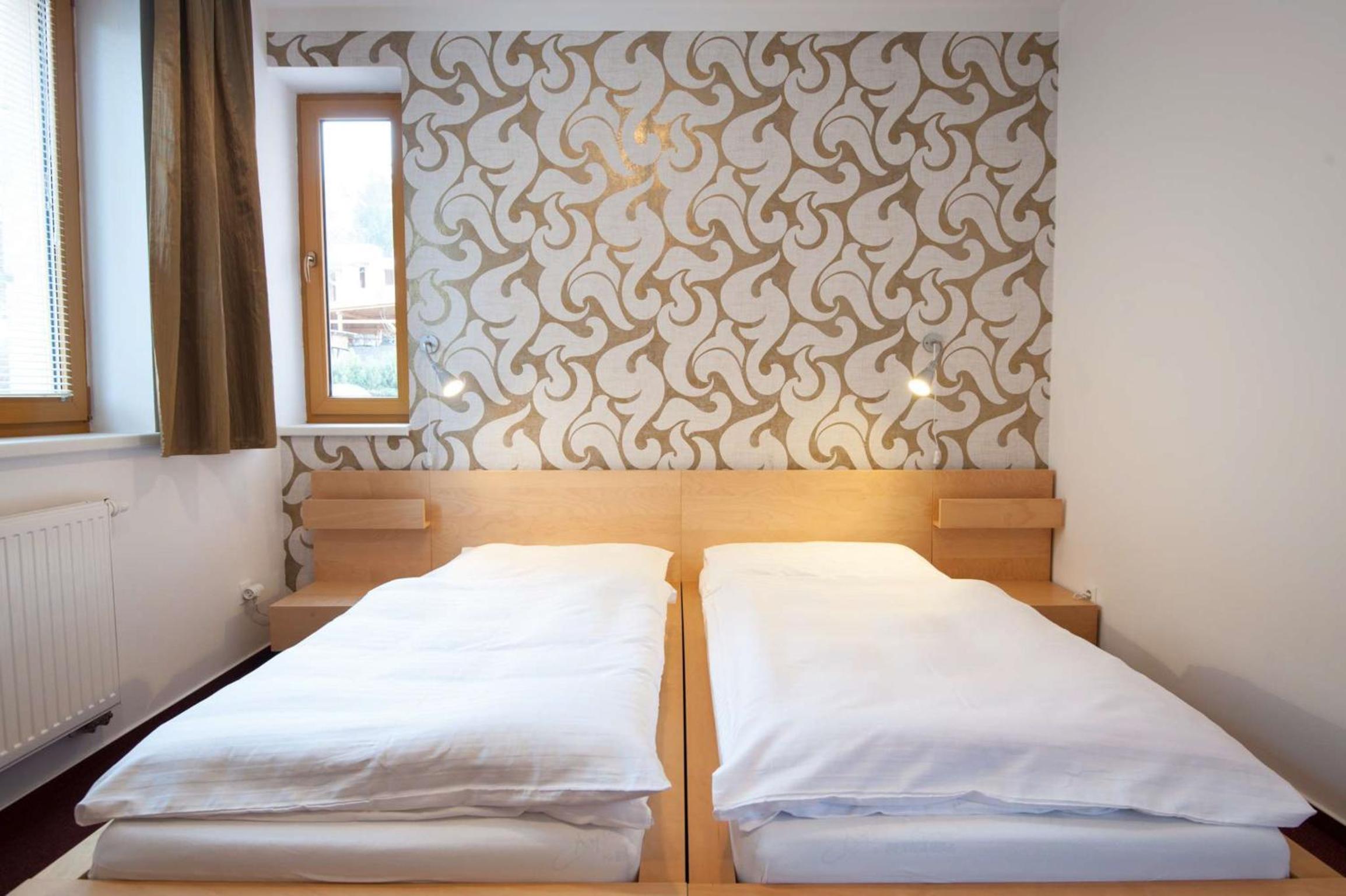 Hotel Garni Pod Skalkou