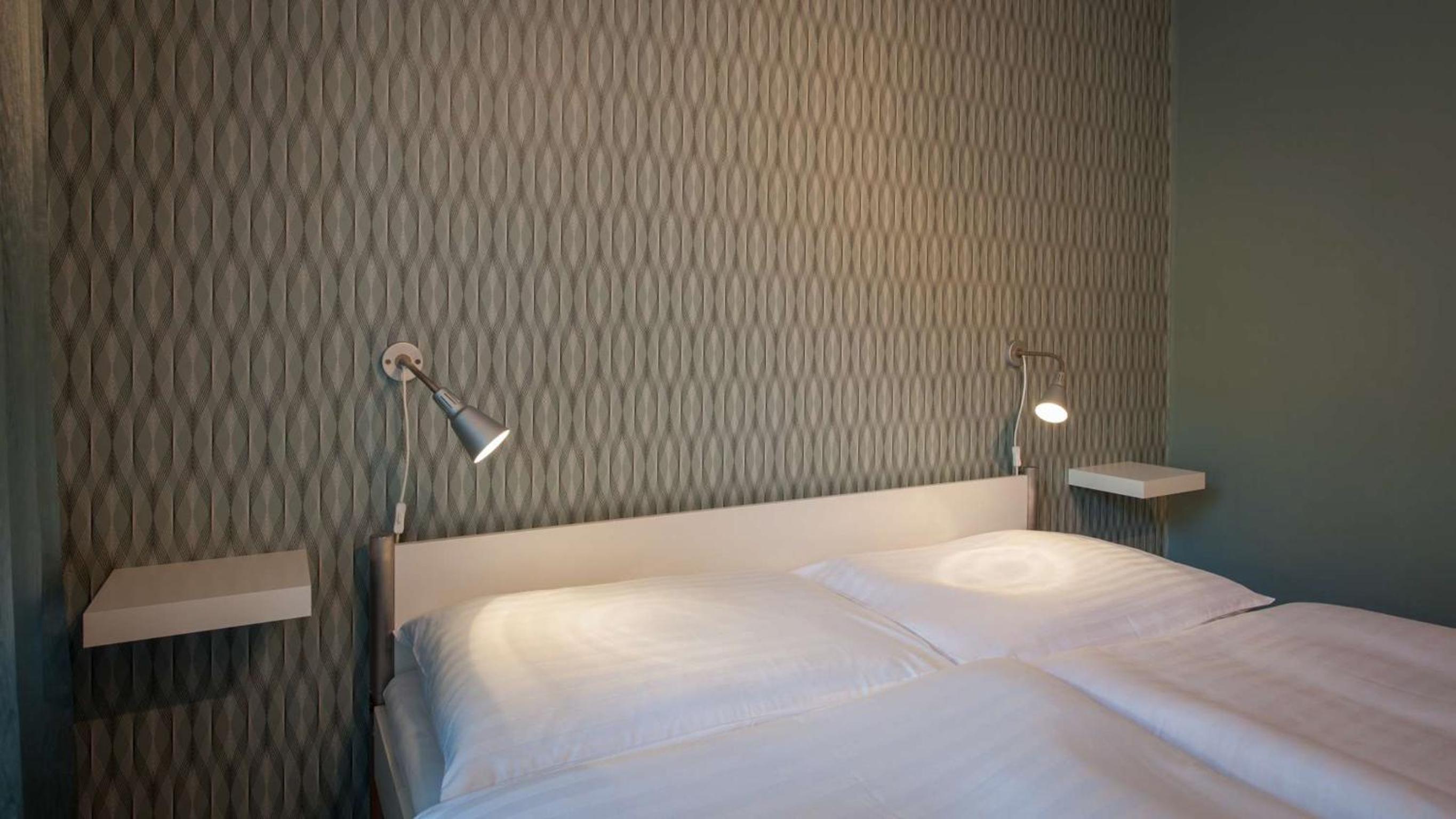 Hotel Garni Pod Skalkou