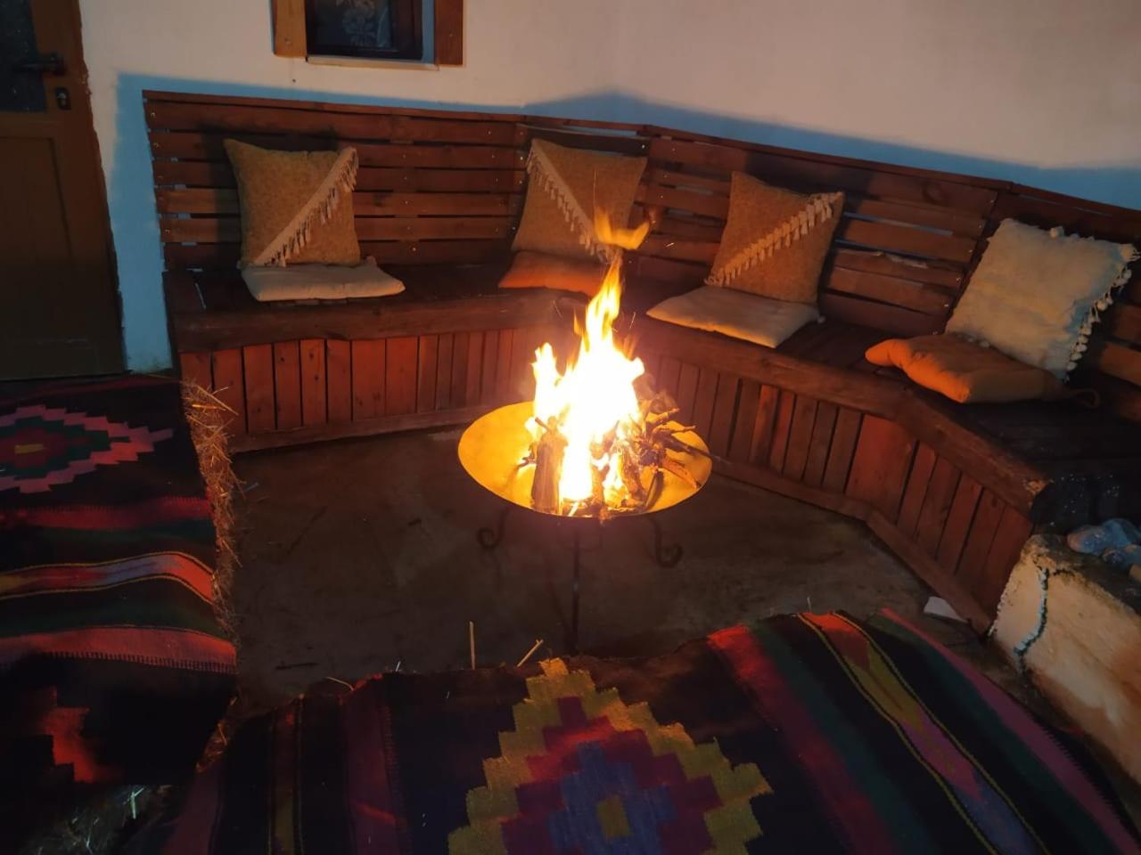 Guesthouse Mele