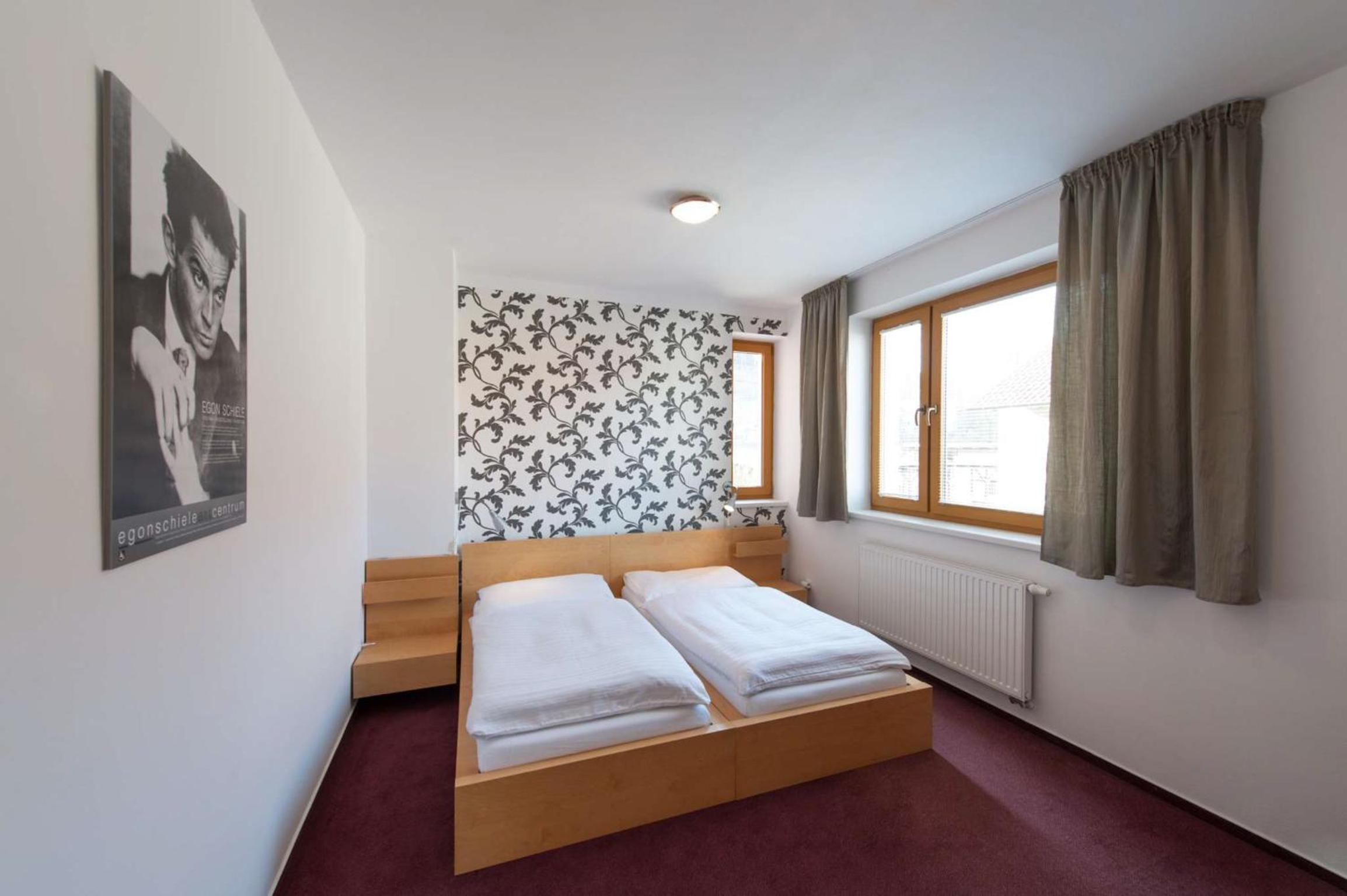 Hotel Garni Pod Skalkou