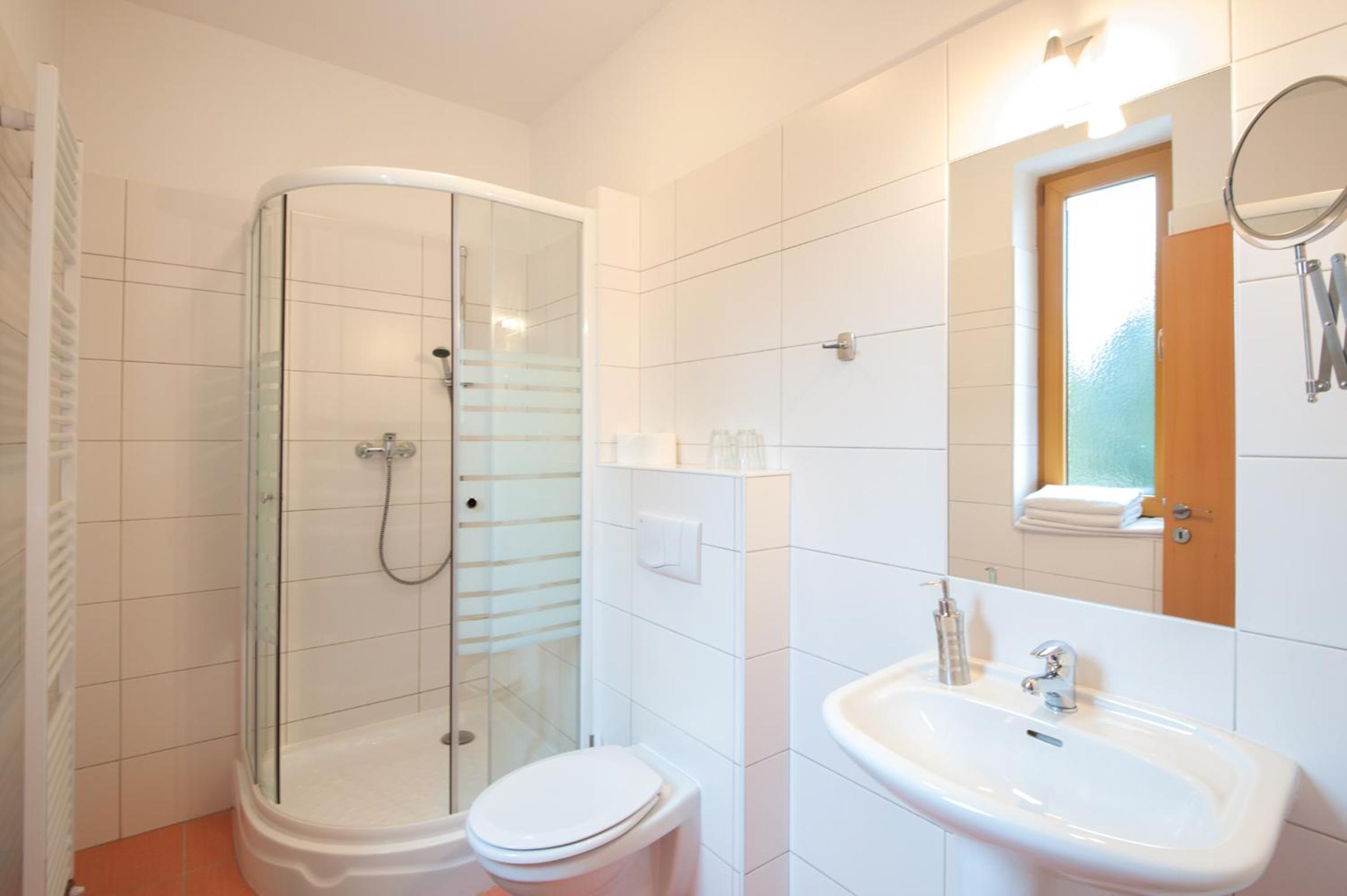 Hotel Garni Pod Skalkou