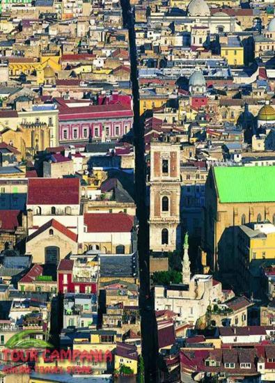 B&B Historic Centre Naples photo 2