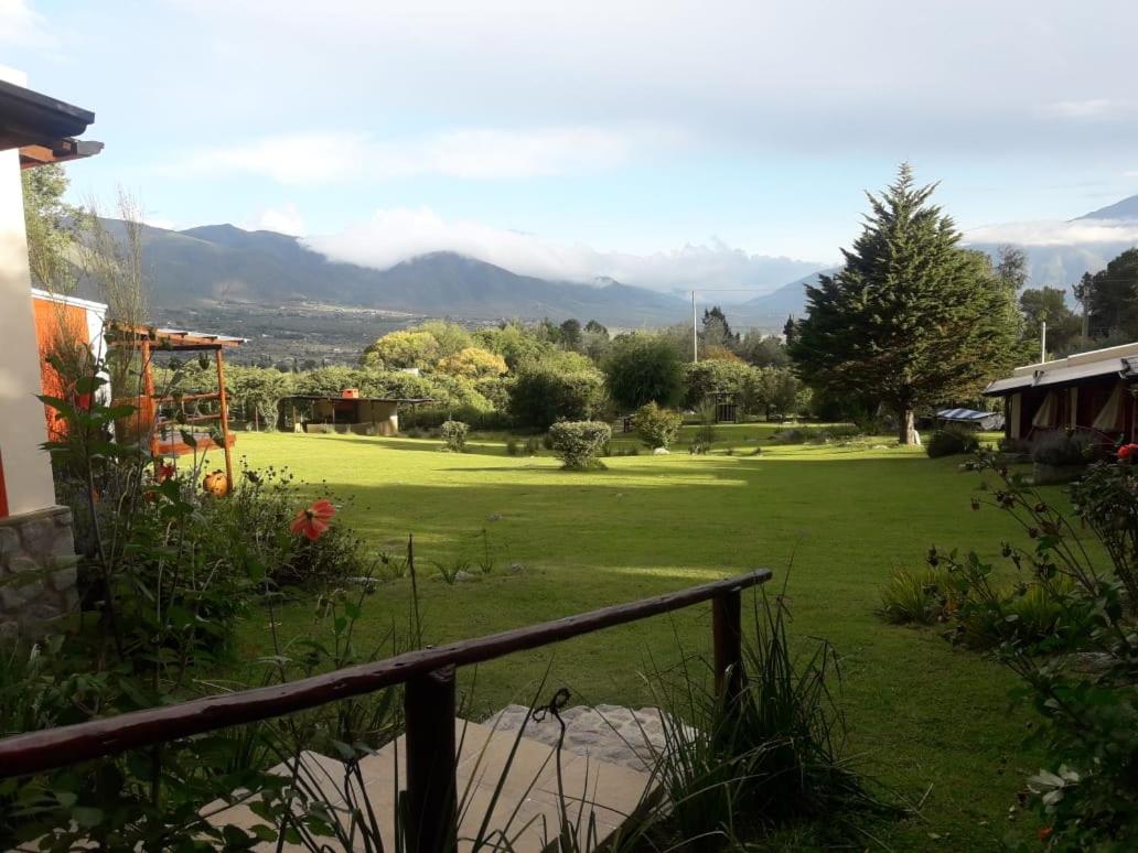 Posada La Soñada