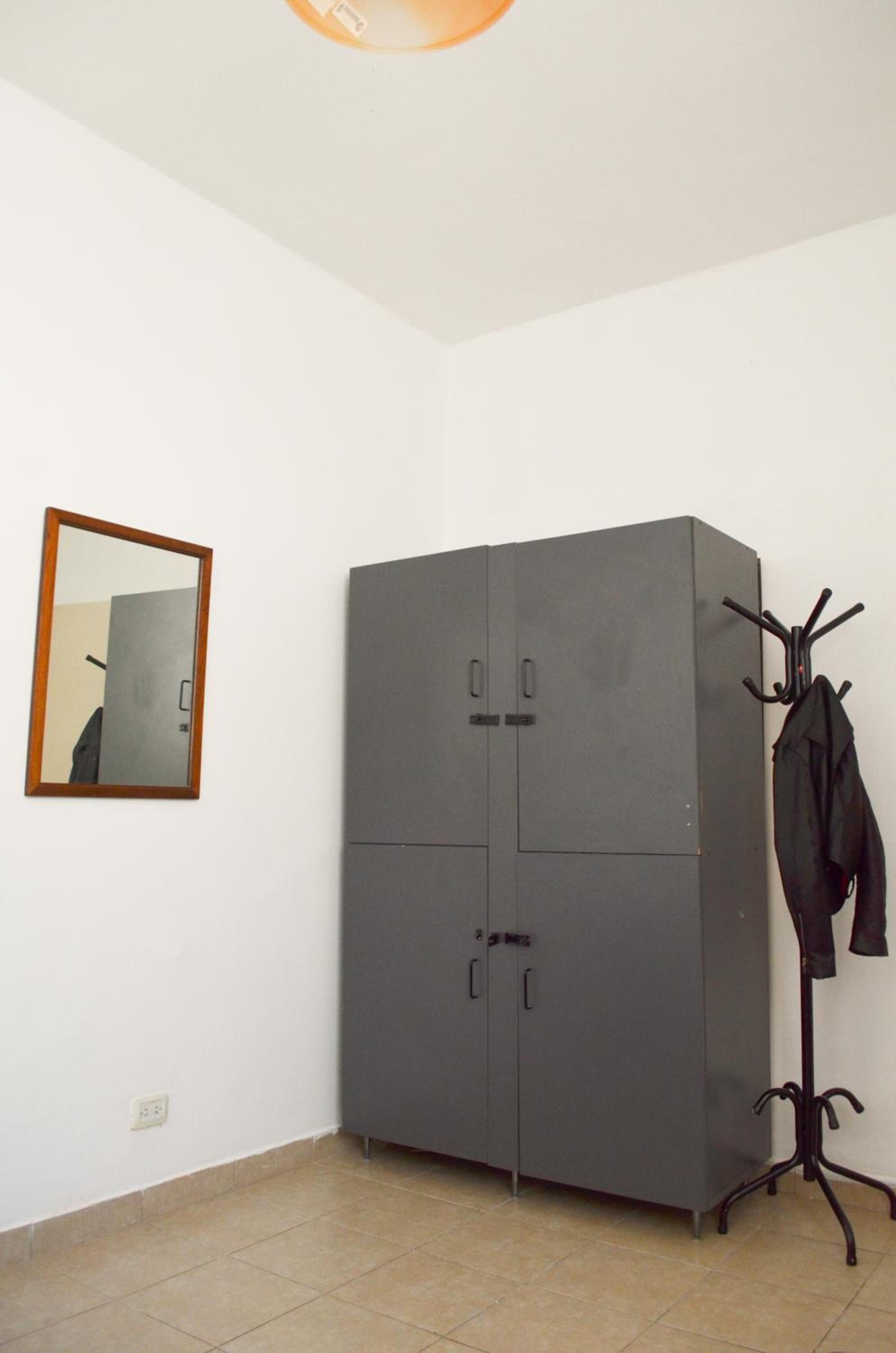 Reina Madre Hostel