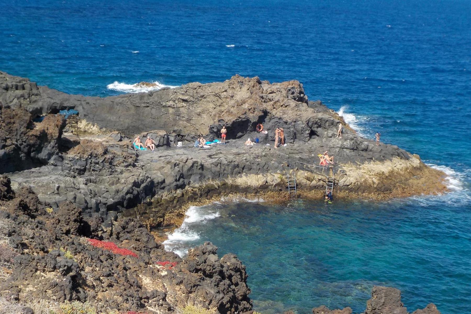 Casa Neem - village naturiste - fkk view 3