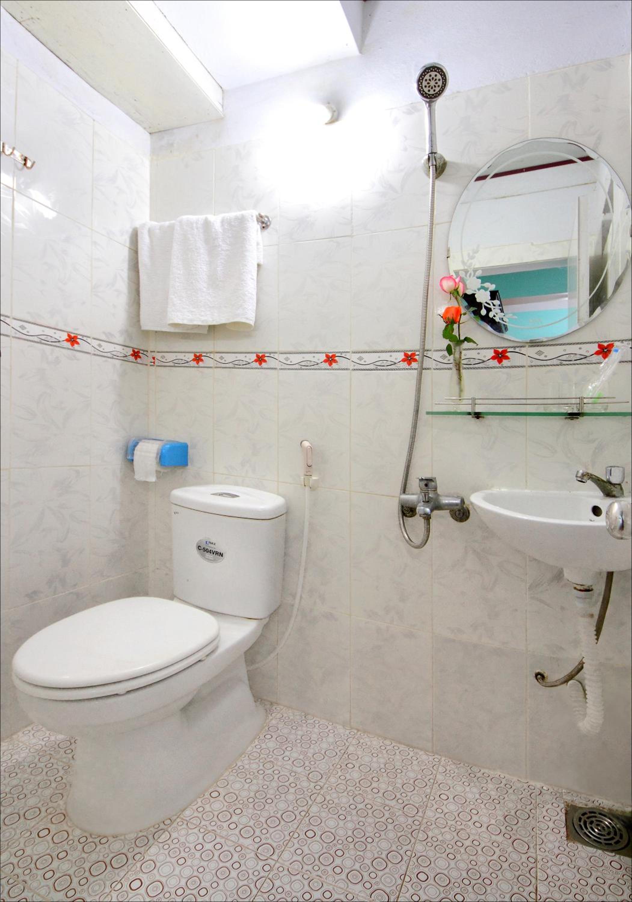 Nha Lan Homestay