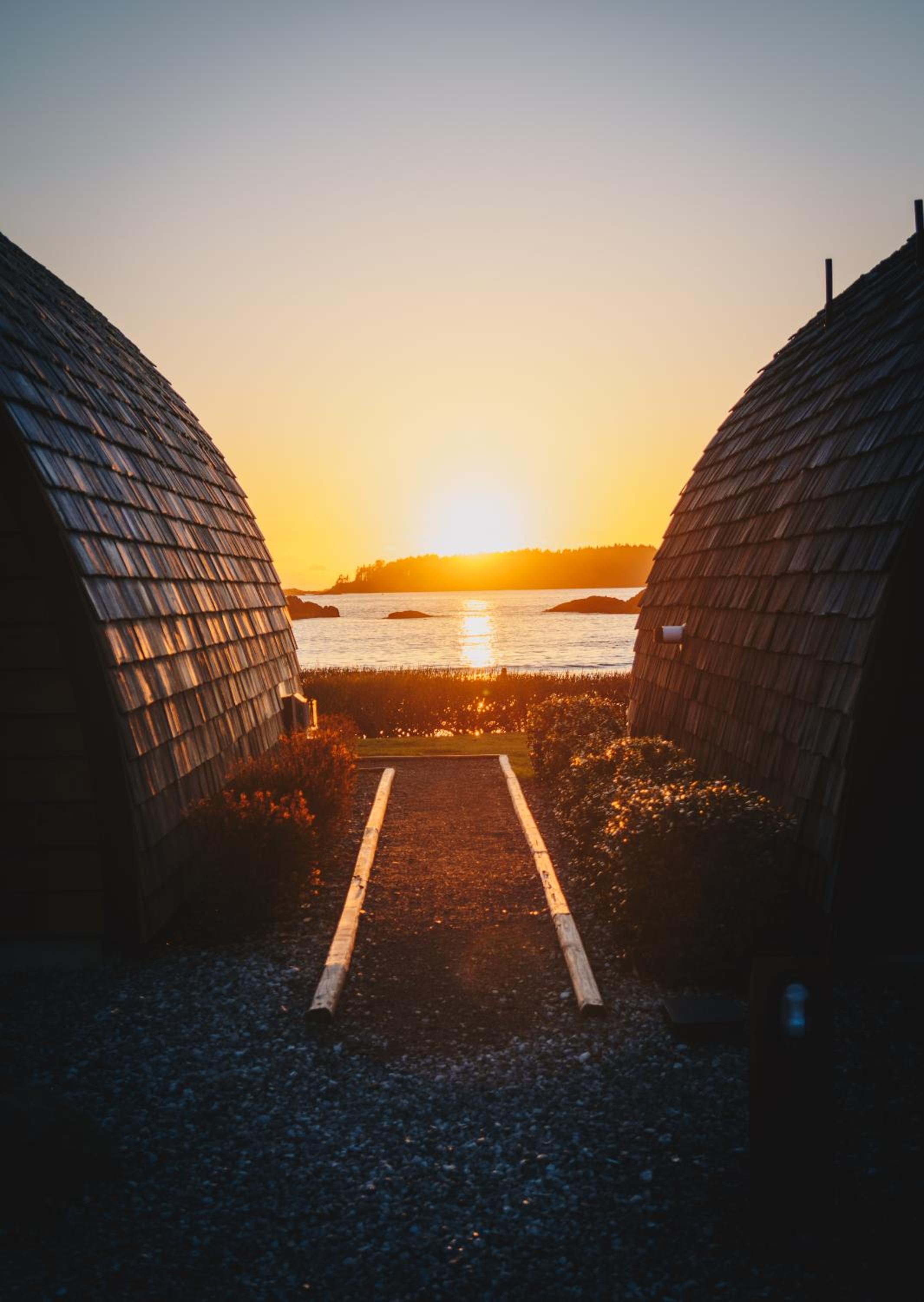 Ocean Village Resort