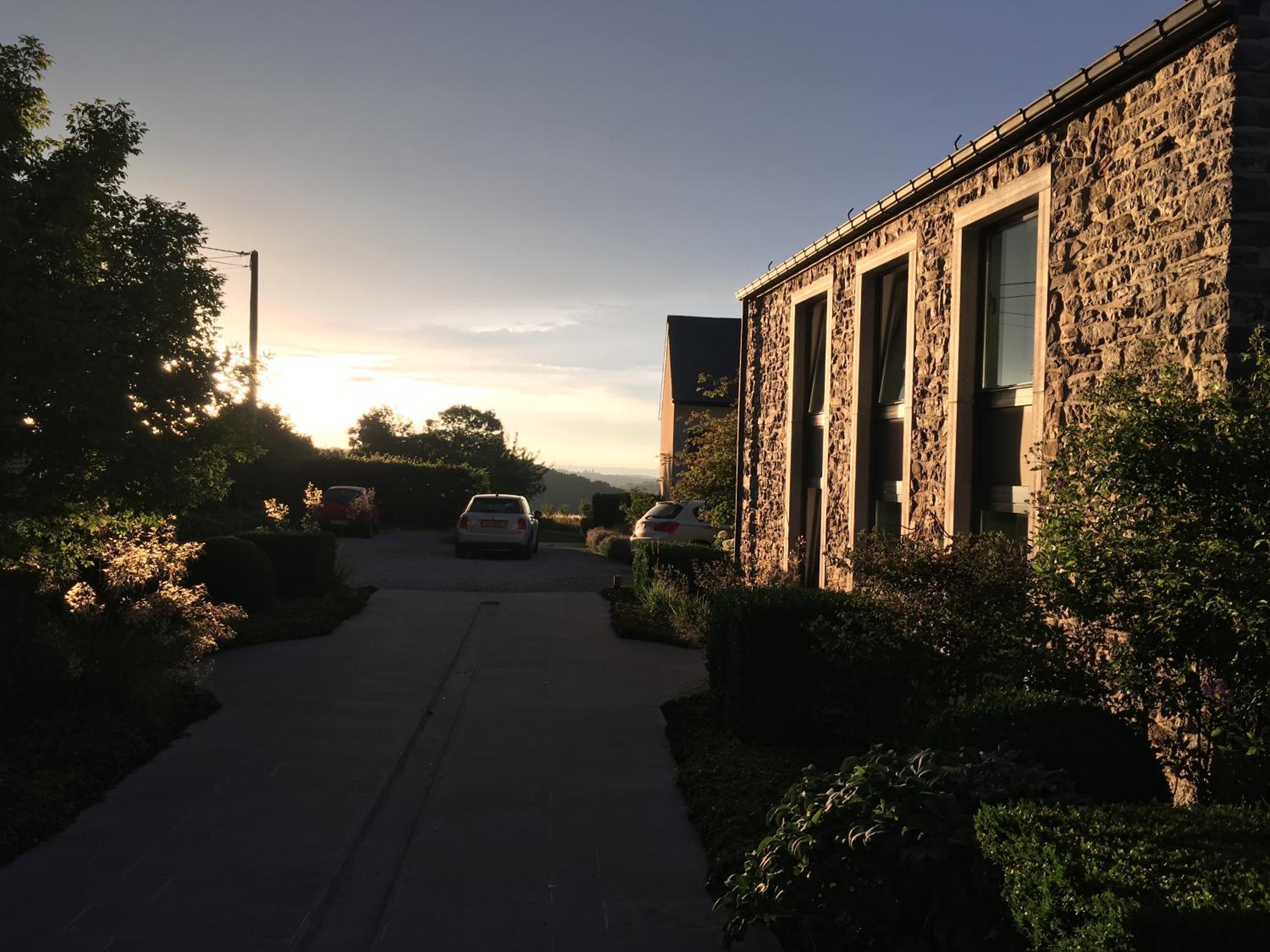 LE REFUGE D'ELI - Le Gîte