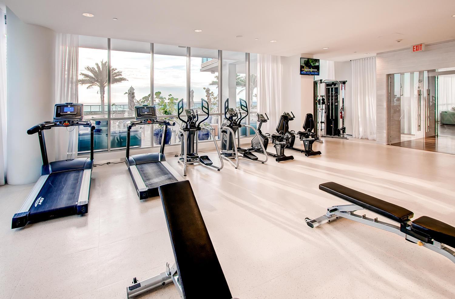 Global Luxury Suites at Monte Carlo