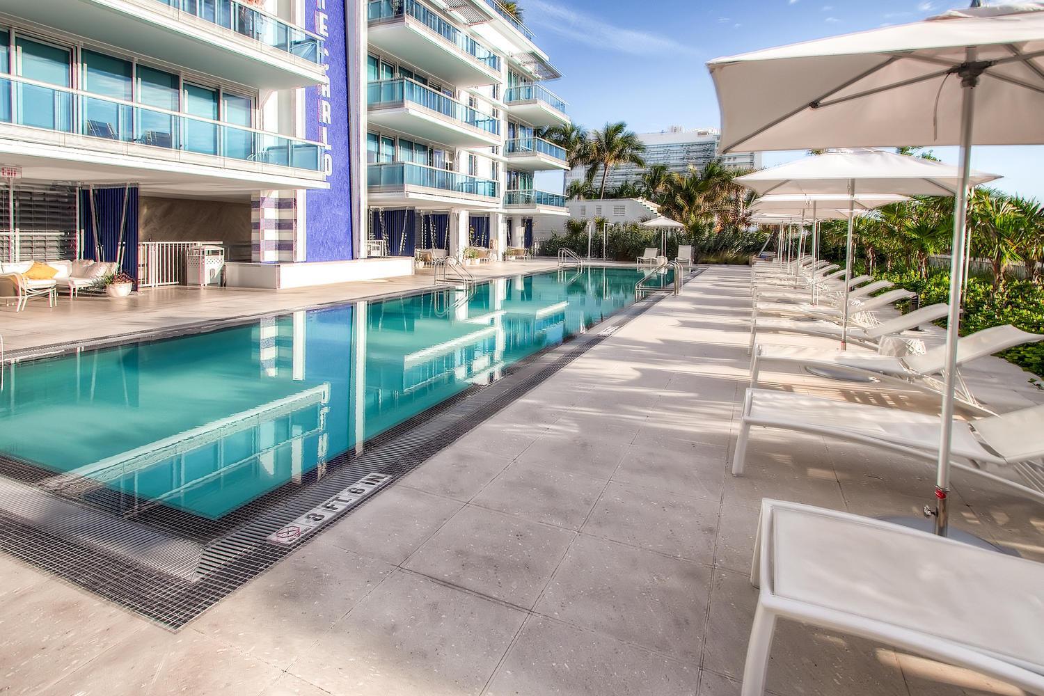 Global Luxury Suites at Monte Carlo