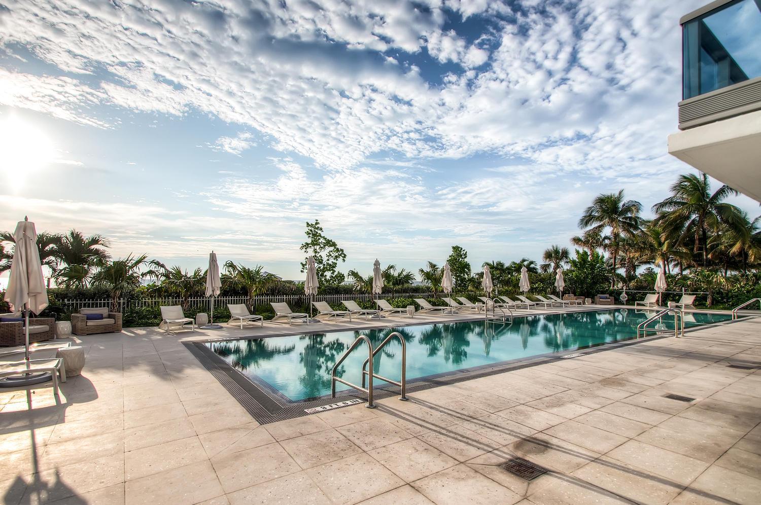 Global Luxury Suites at Monte Carlo