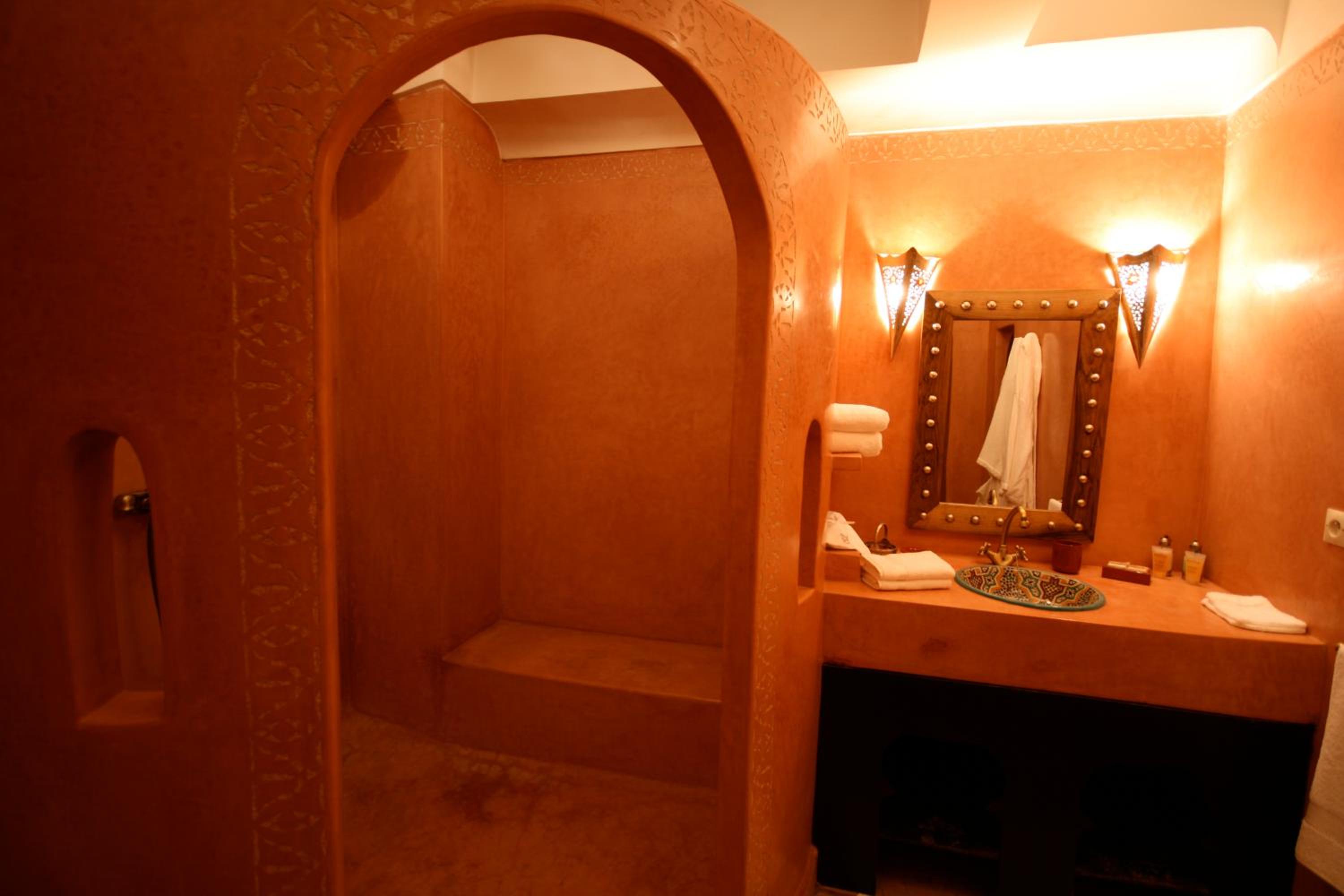 Riad Terra Bahia