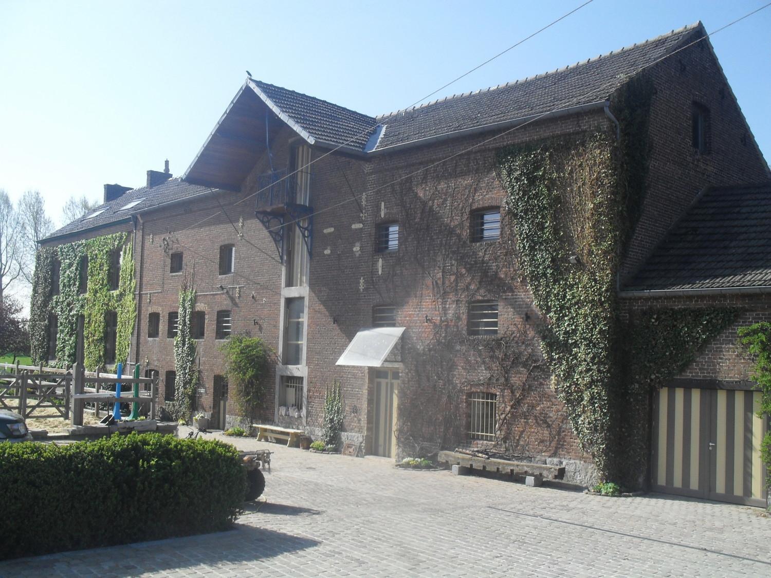 Hotel B&B Le Moulin de Fernelmont - Image 1
