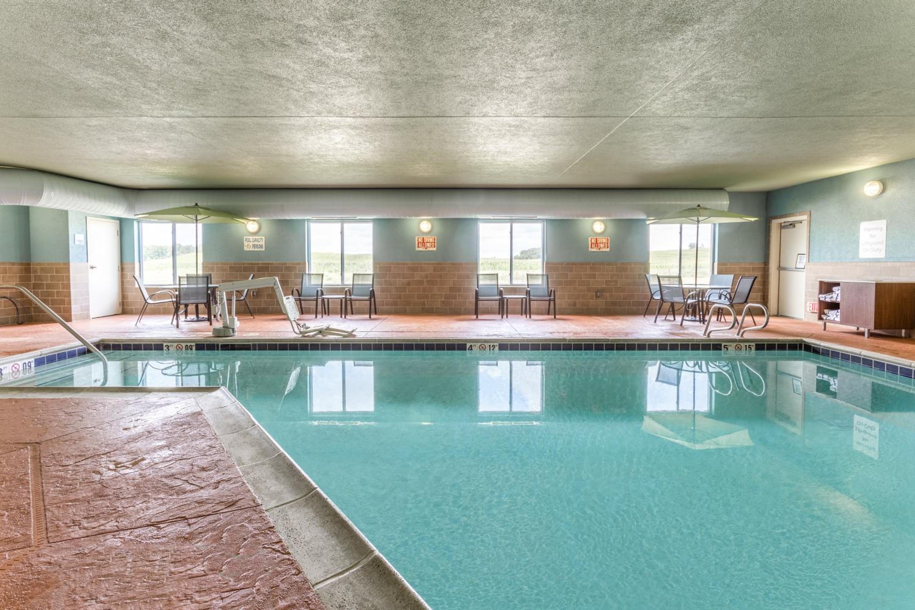 Holiday Inn Express - Albert Lea by IHG