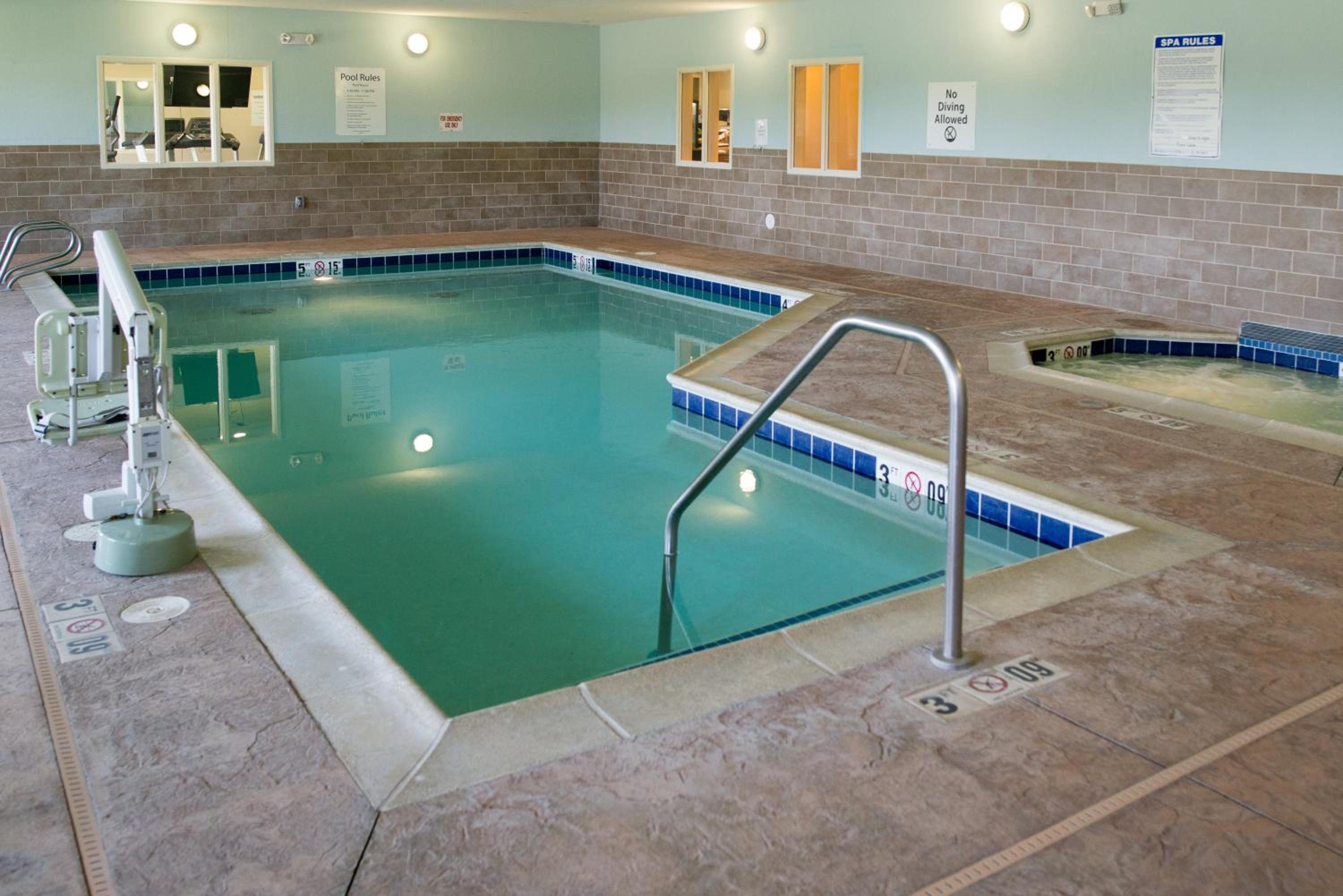 Holiday Inn Express - Albert Lea by IHG, Billede 19