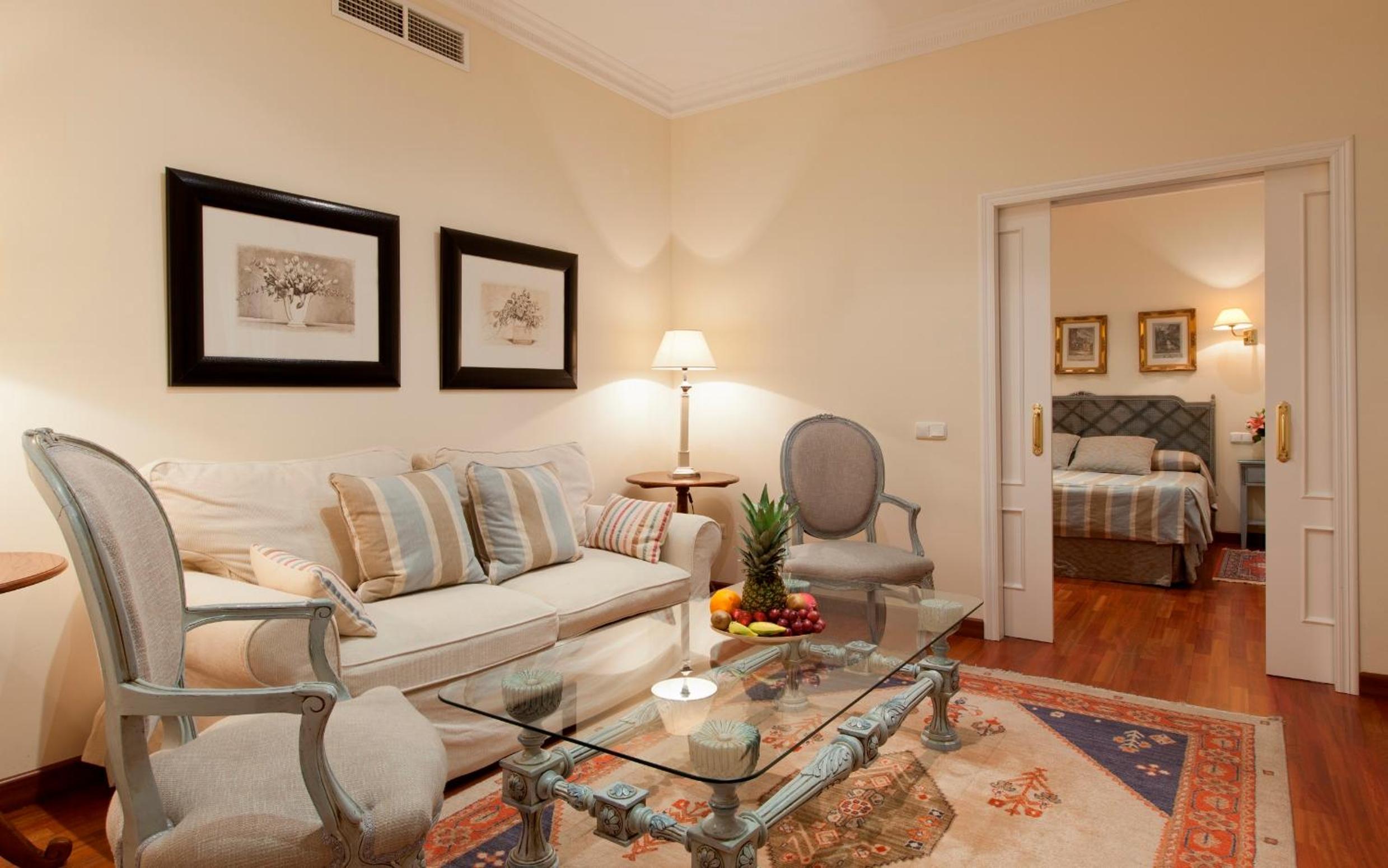 Hotel Doña María Sevilla 19