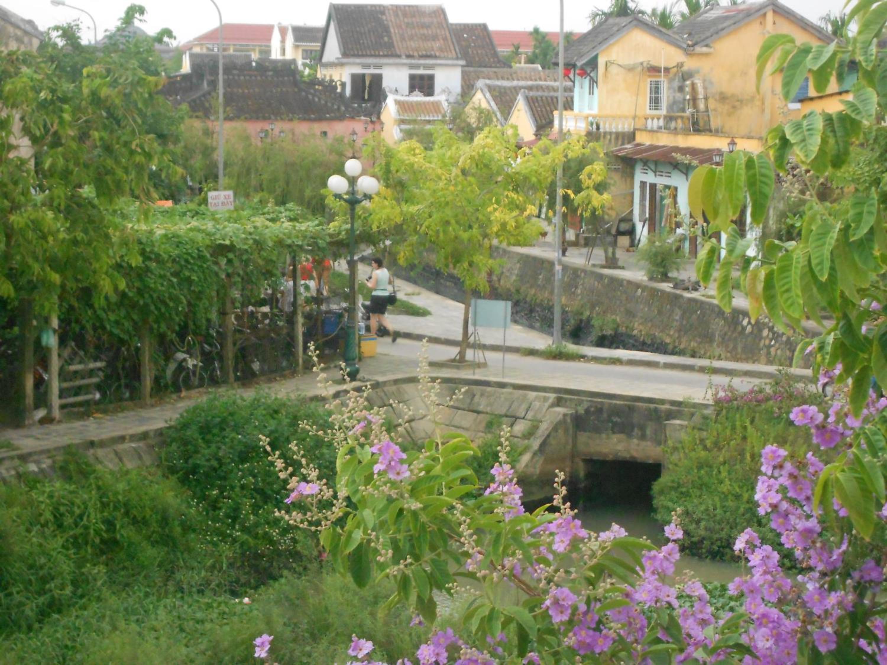Nha Lan Homestay