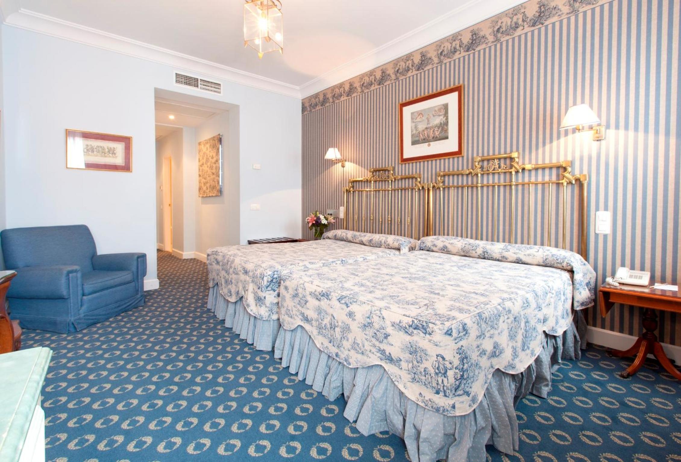 Hotel Doña María Sevilla 9