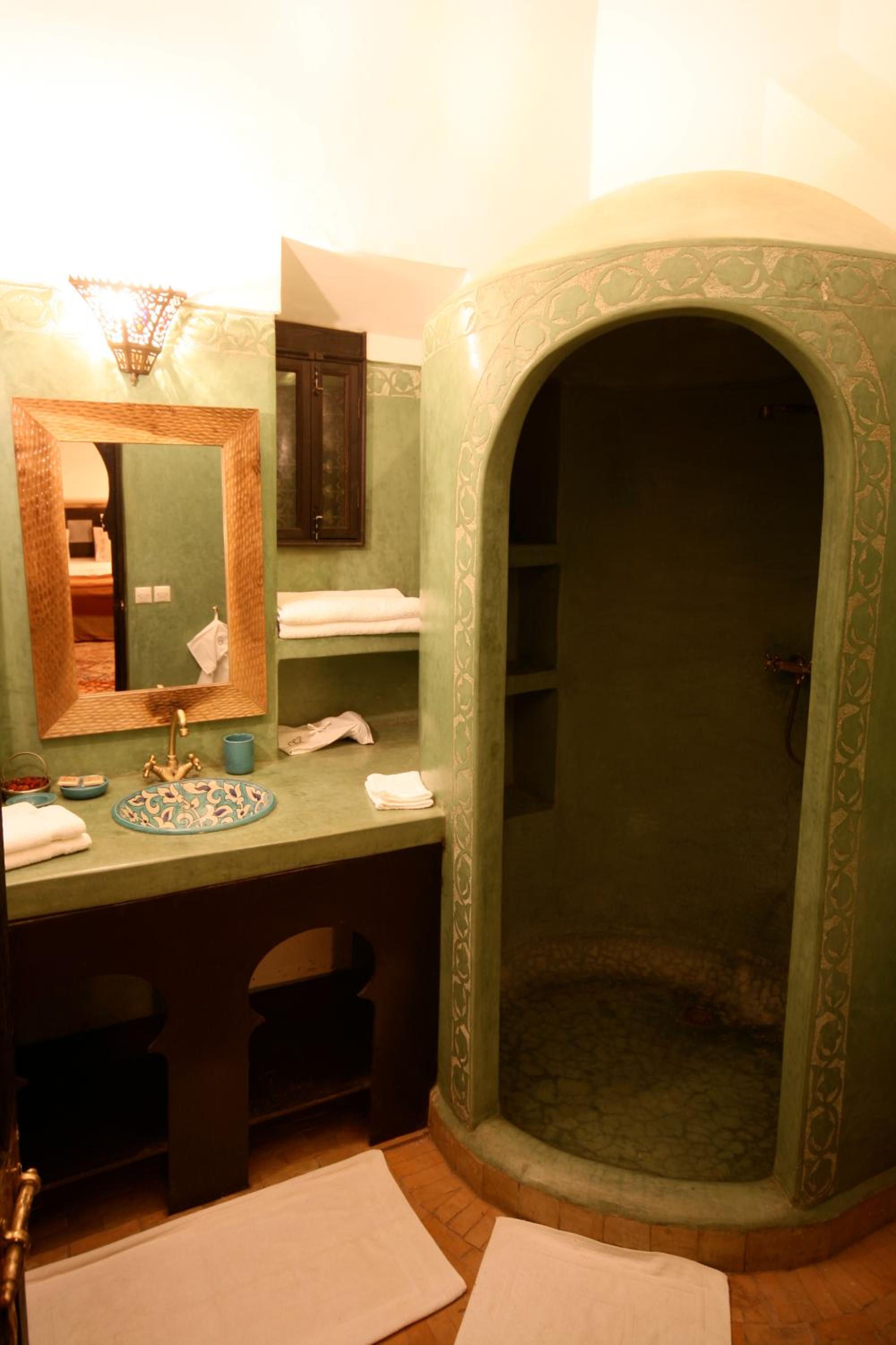 Riad Terra Bahia