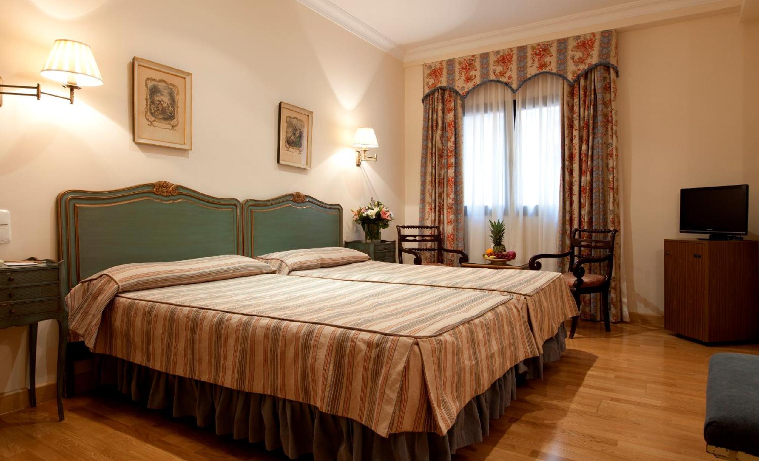 Hotel Doña María Sevilla 10