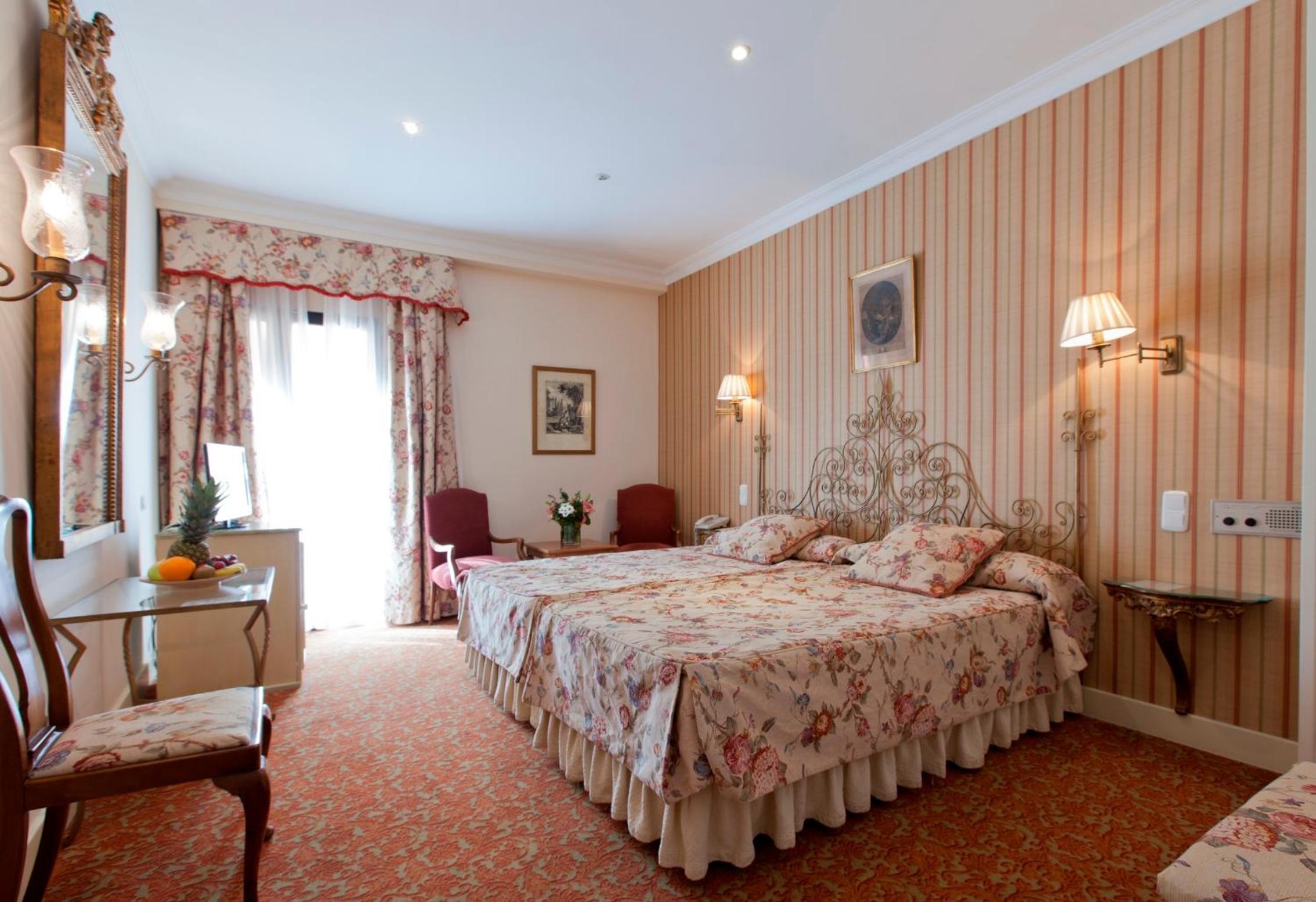 Hotel Doña María Sevilla 11