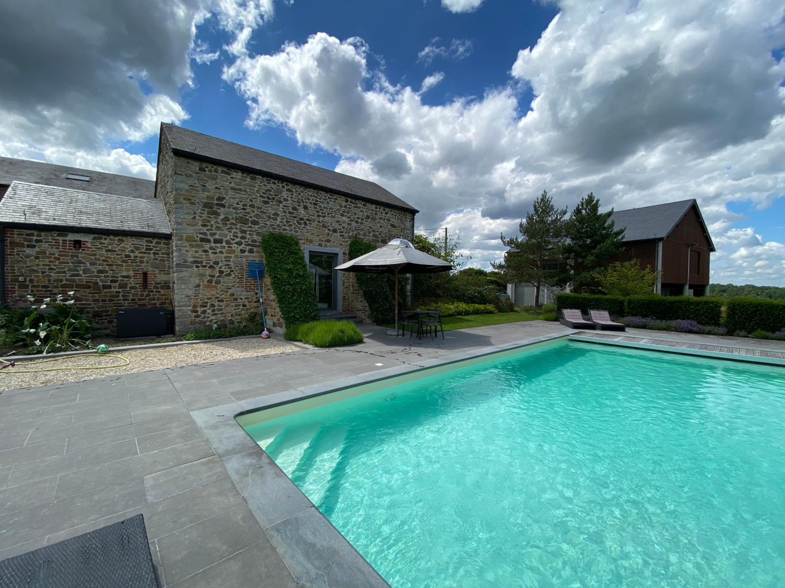 LE REFUGE D'ELI - Le Gîte