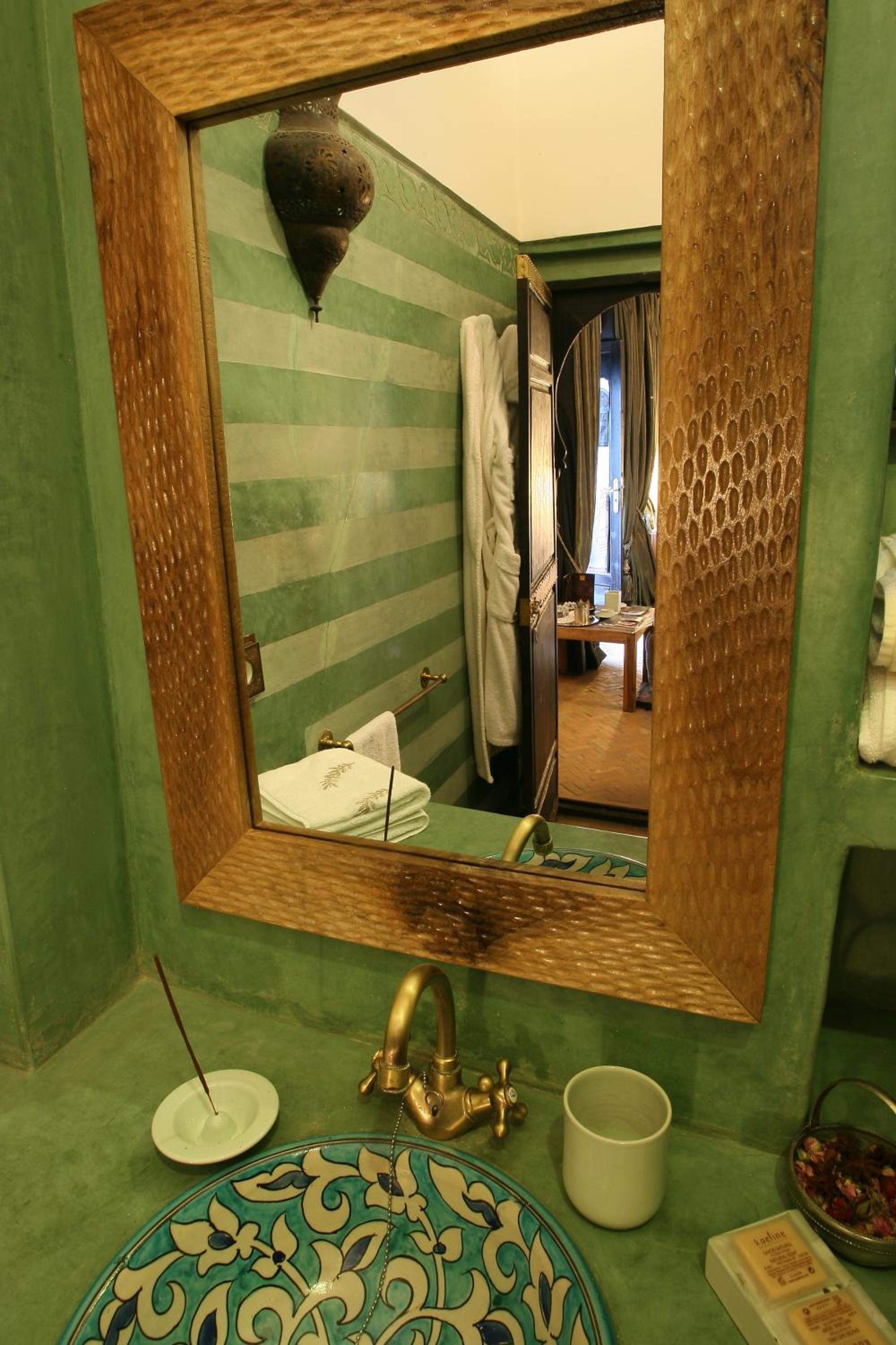 Riad Terra Bahia