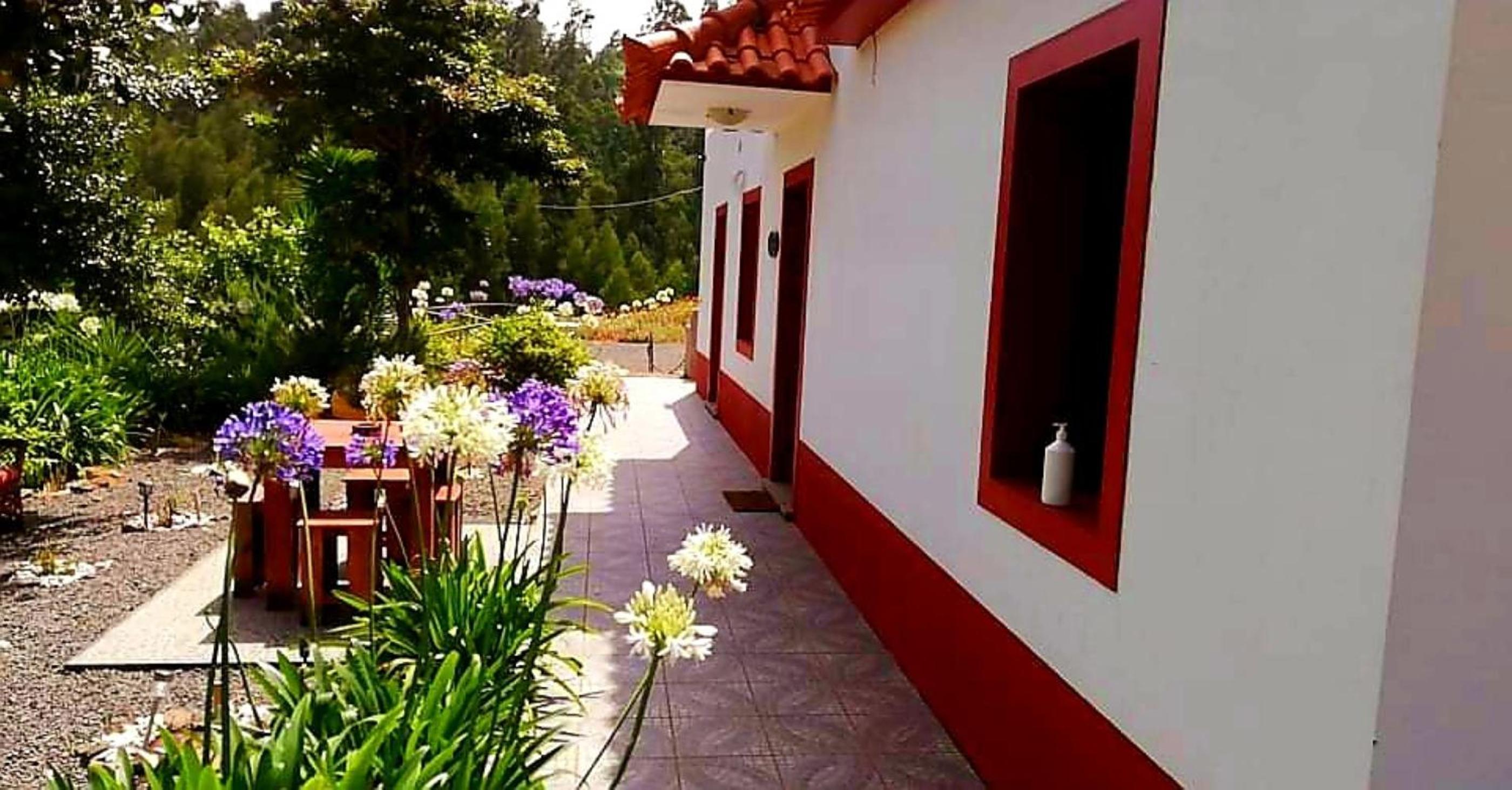 Cantinho Rural