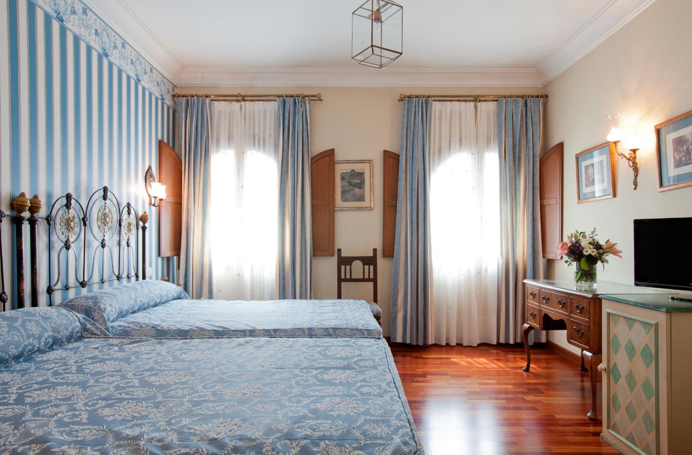 Hotel Doña María Sevilla 13