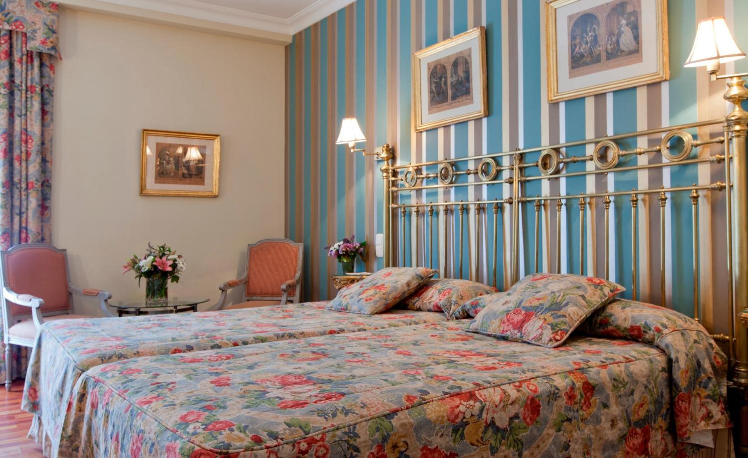 Hotel Doña María Sevilla 14