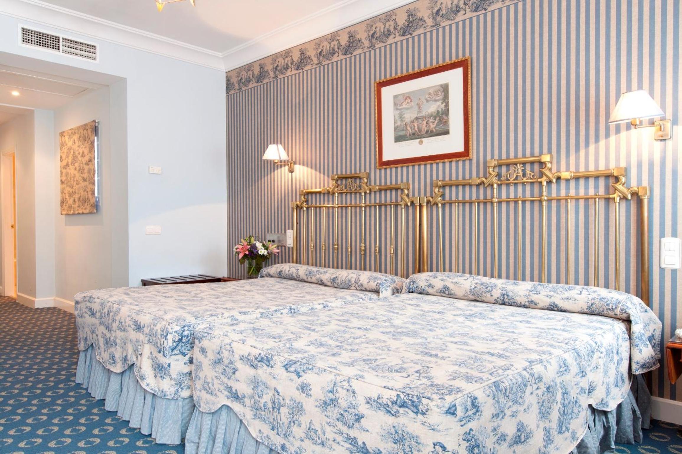 Hotel Doña María Sevilla 15