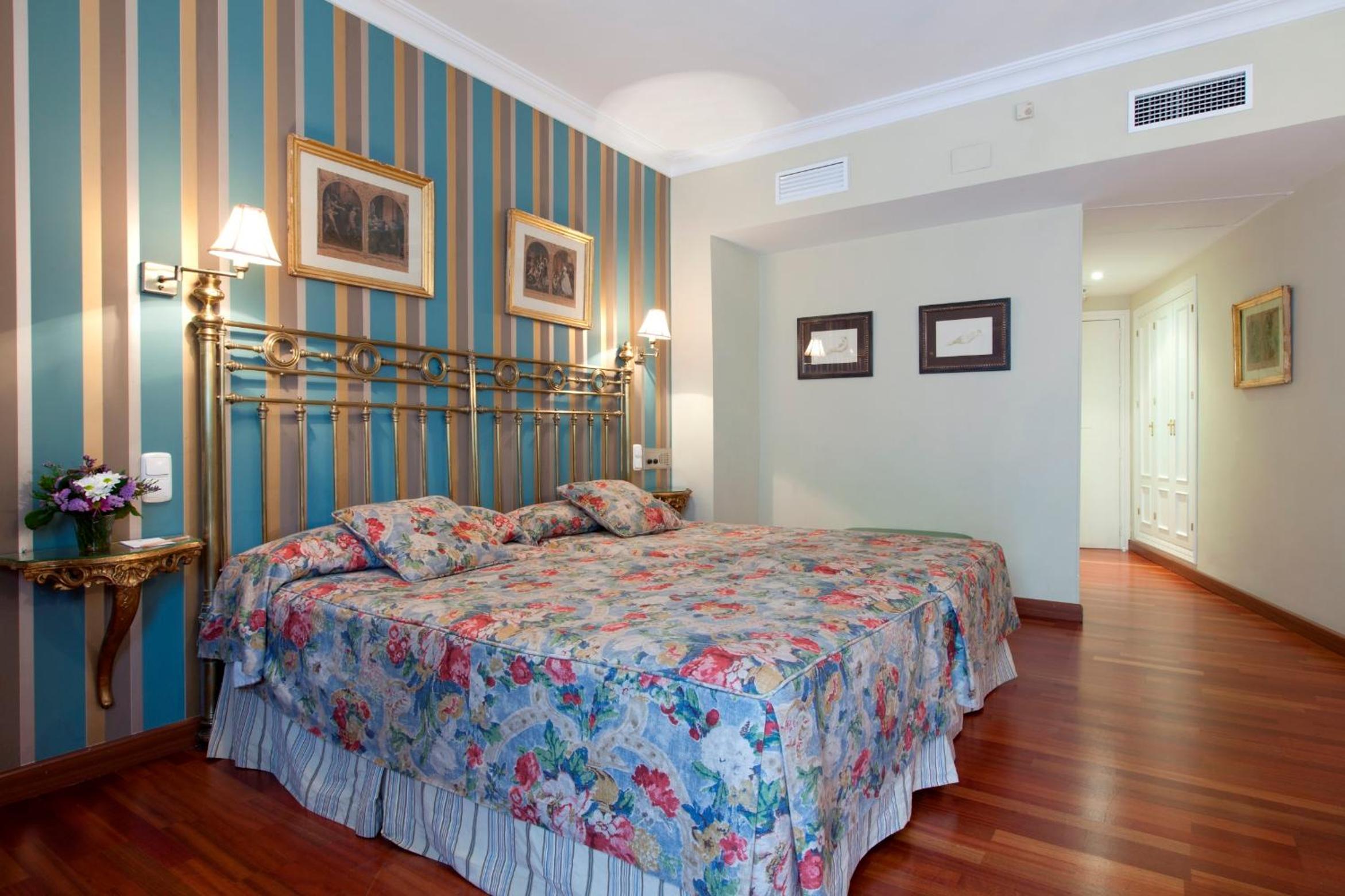 Hotel Doña María Sevilla 16