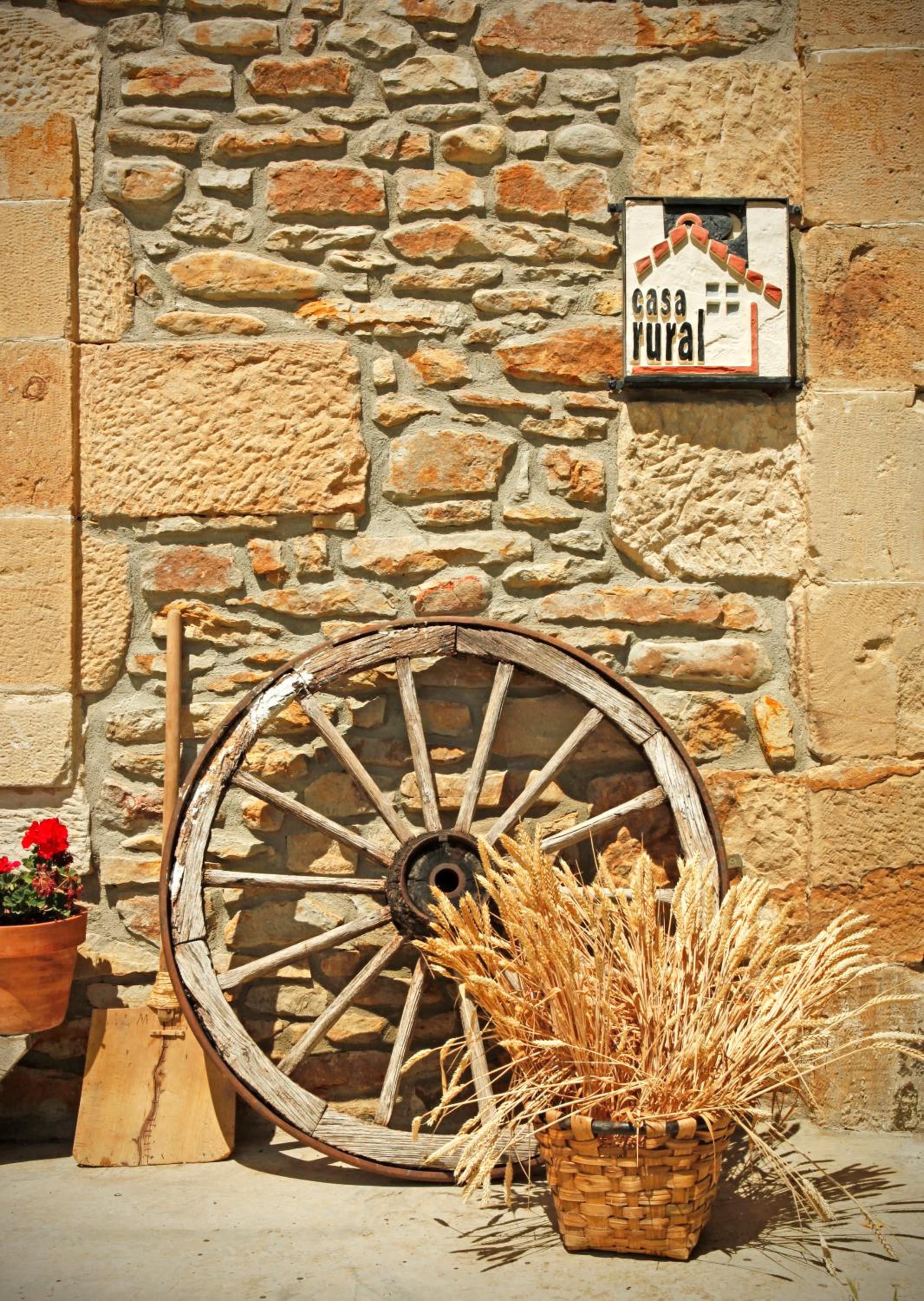 El Cajigal de Quintana