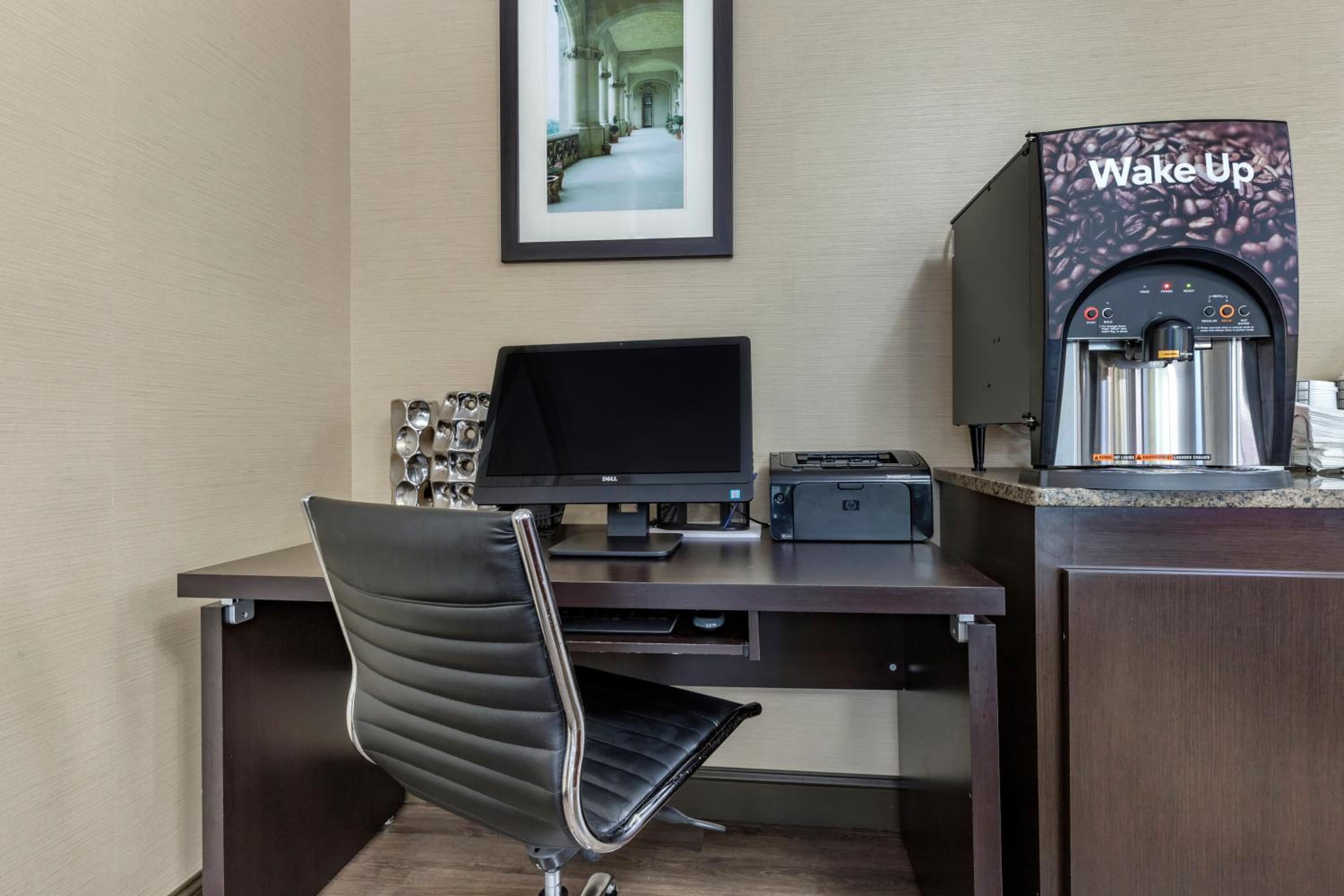 Comfort Inn Shelby, Billede 25
