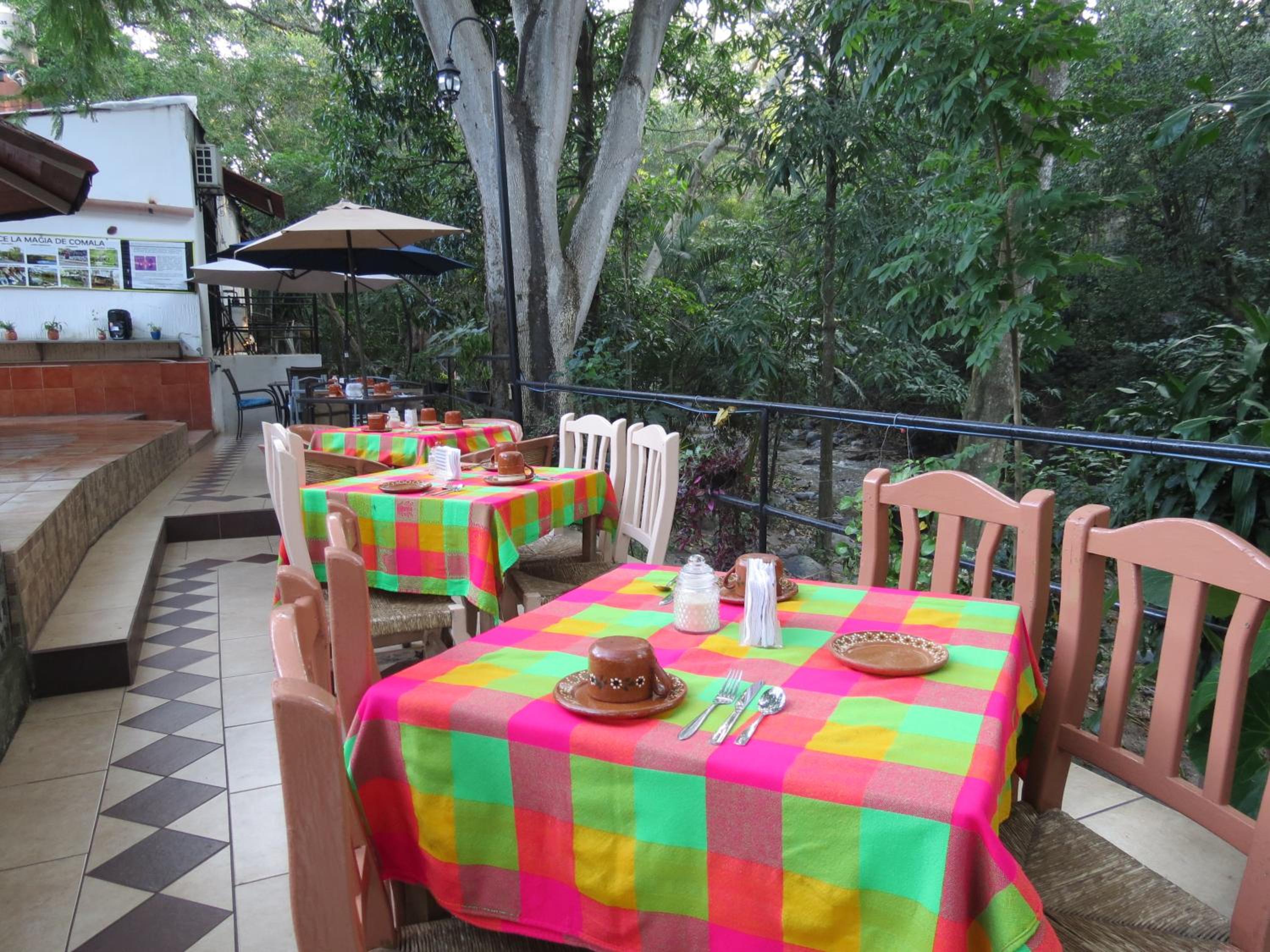 Hotel Posada Comala, photo 34