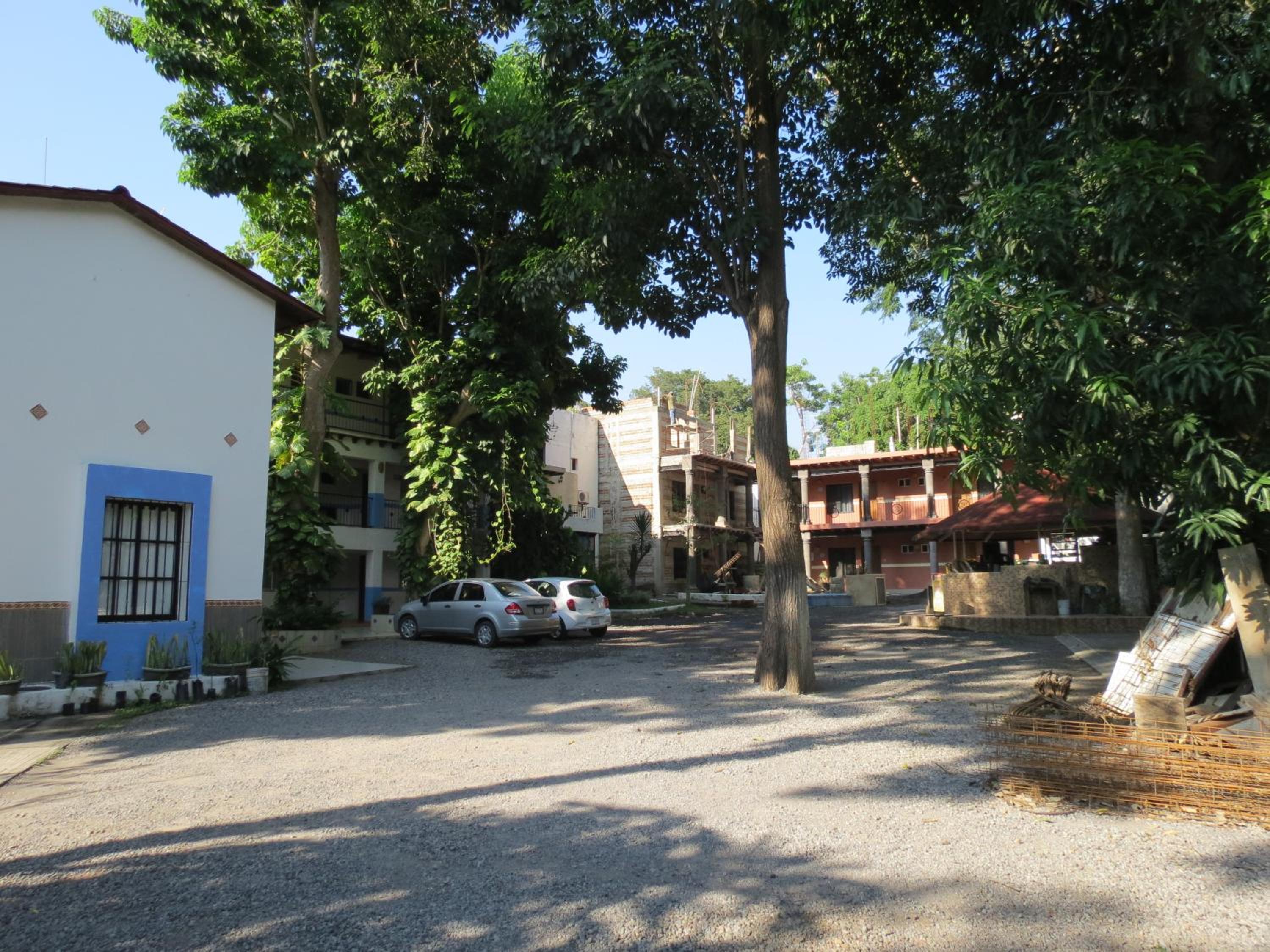 Hotel Posada Comala, photo 63