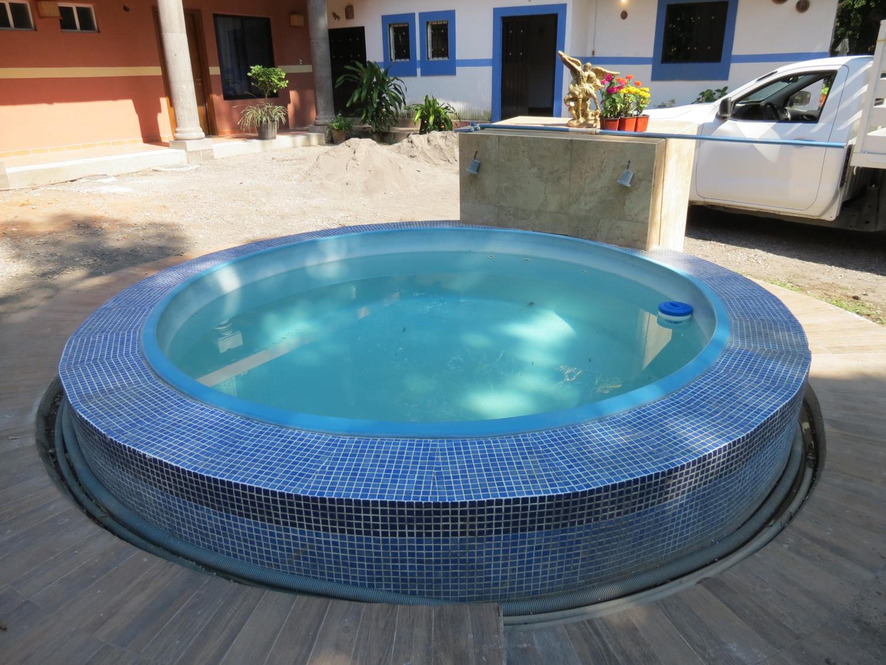 Hotel Posada Comala, photo 55
