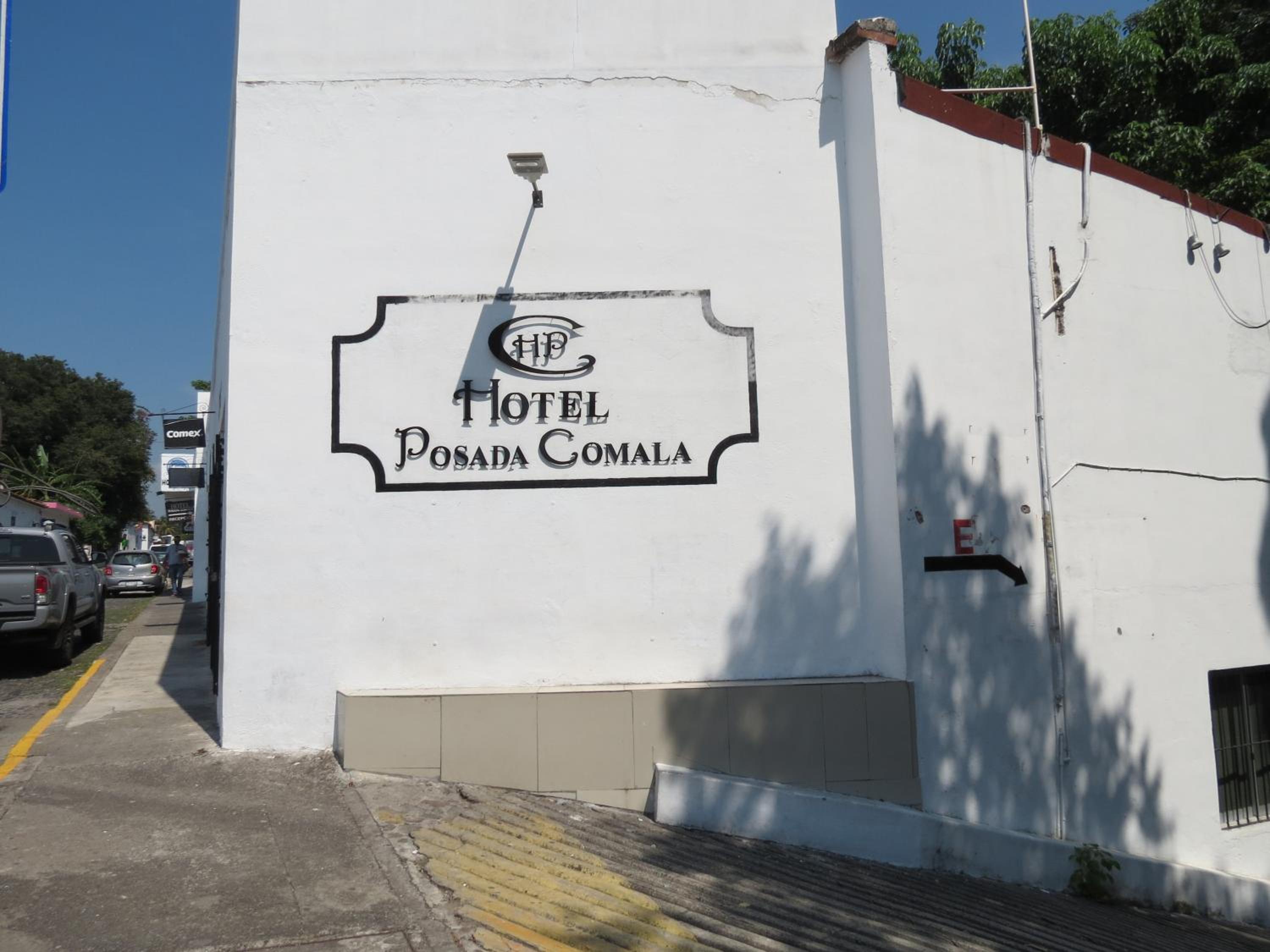 Hotel Posada Comala, photo 51