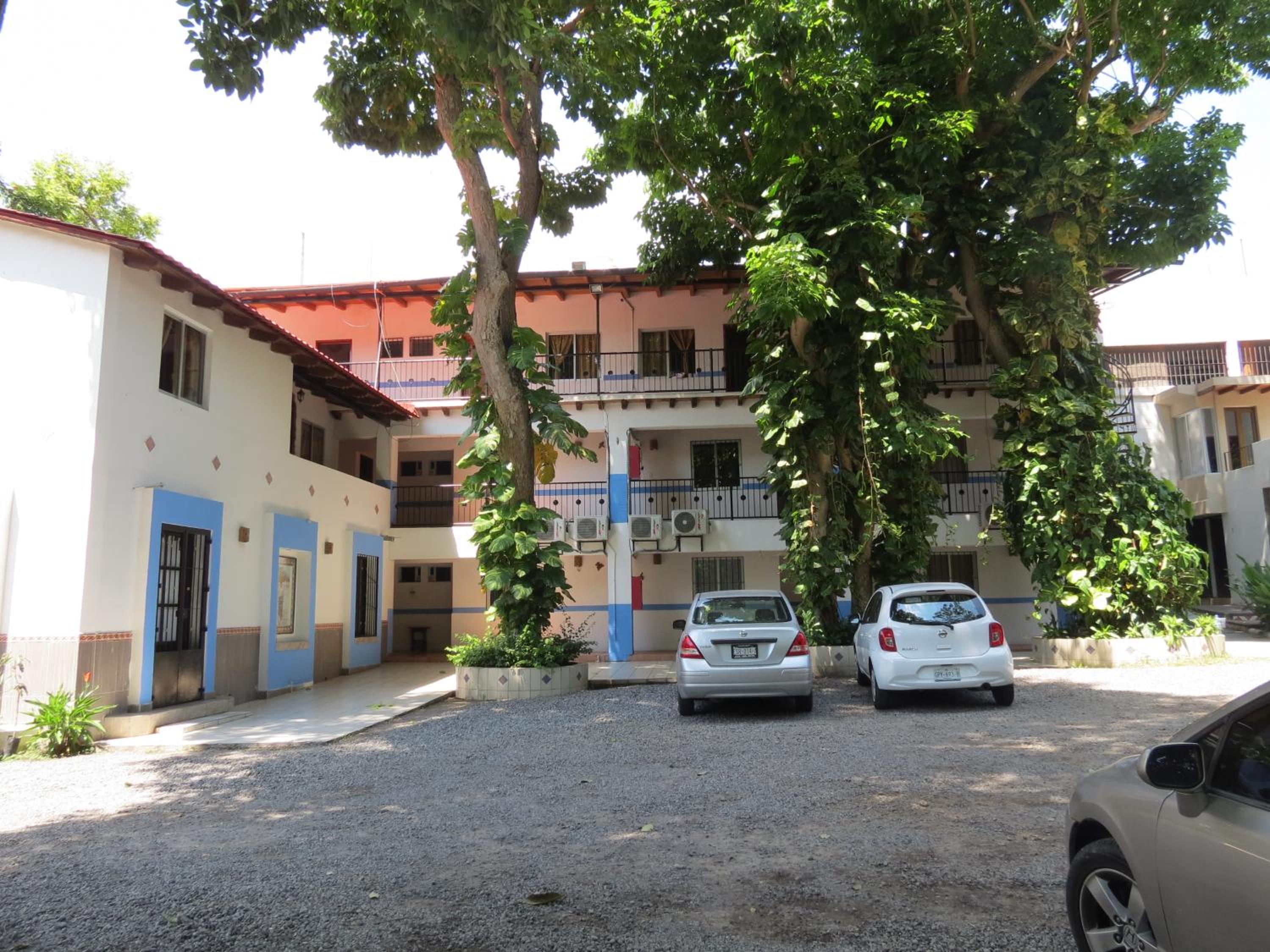 Hotel Posada Comala, photo 43