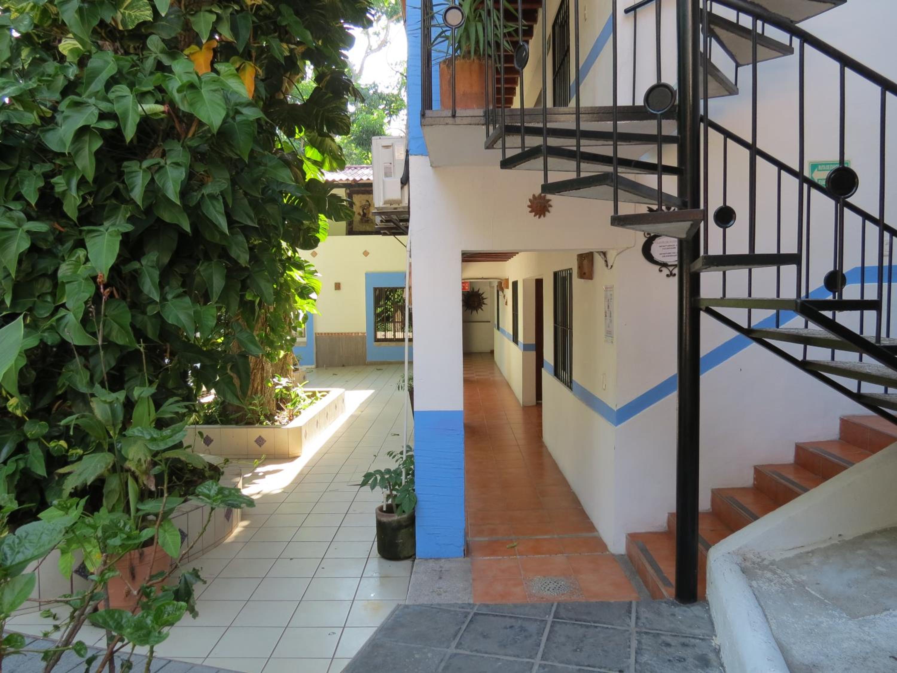 Hotel Posada Comala, photo 48